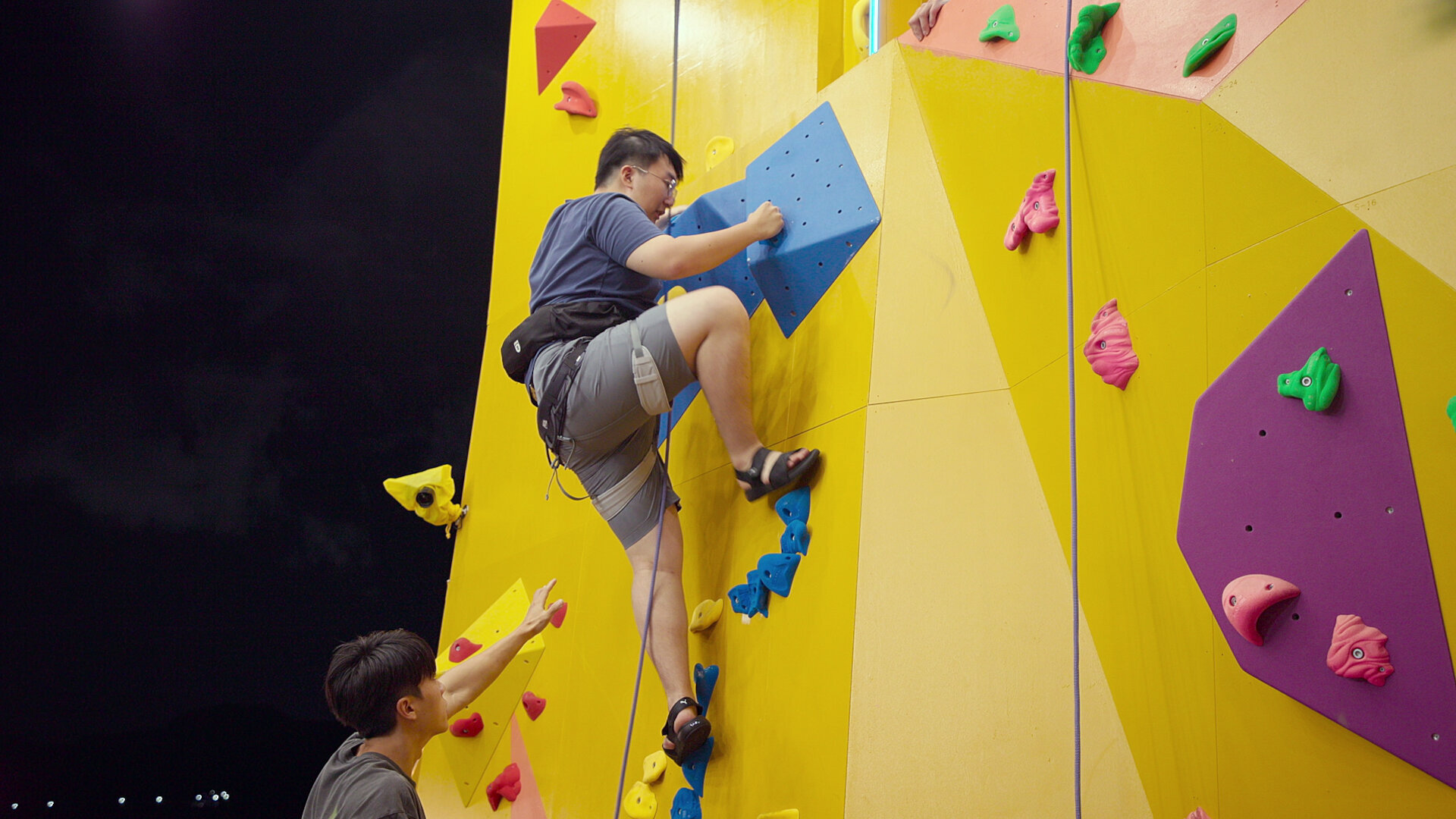 Kian's Bizarre B&B S1E3 Episode 3