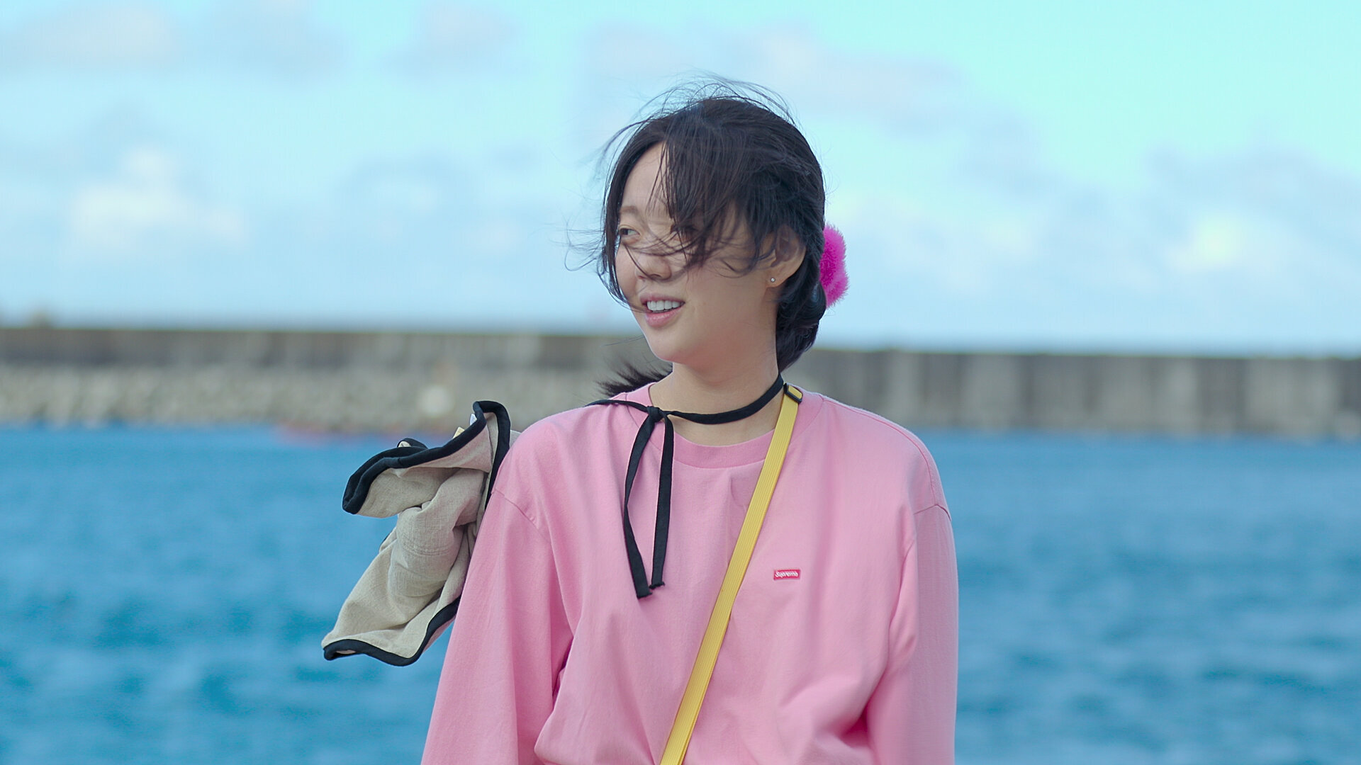 Kian's Bizarre B&B S1E4 Episode 4