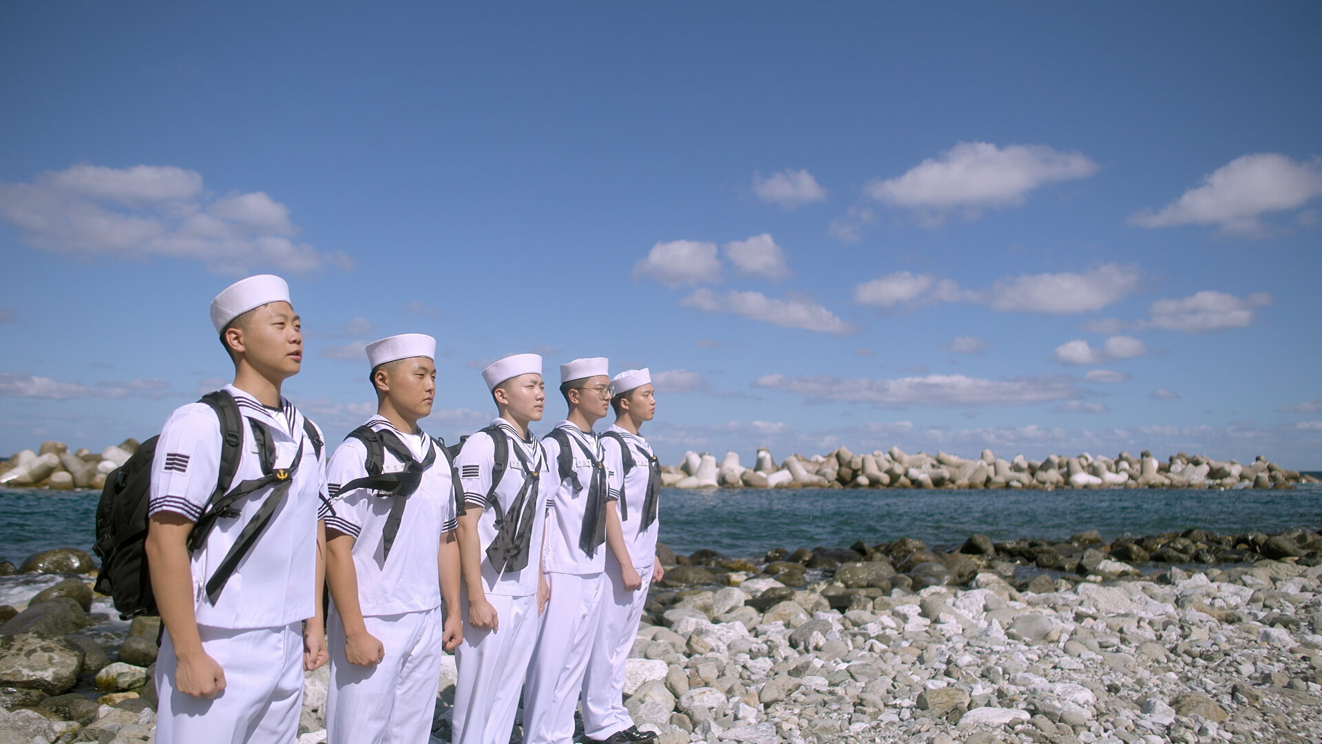 Kian's Bizarre B&B S1E9 Episode 9