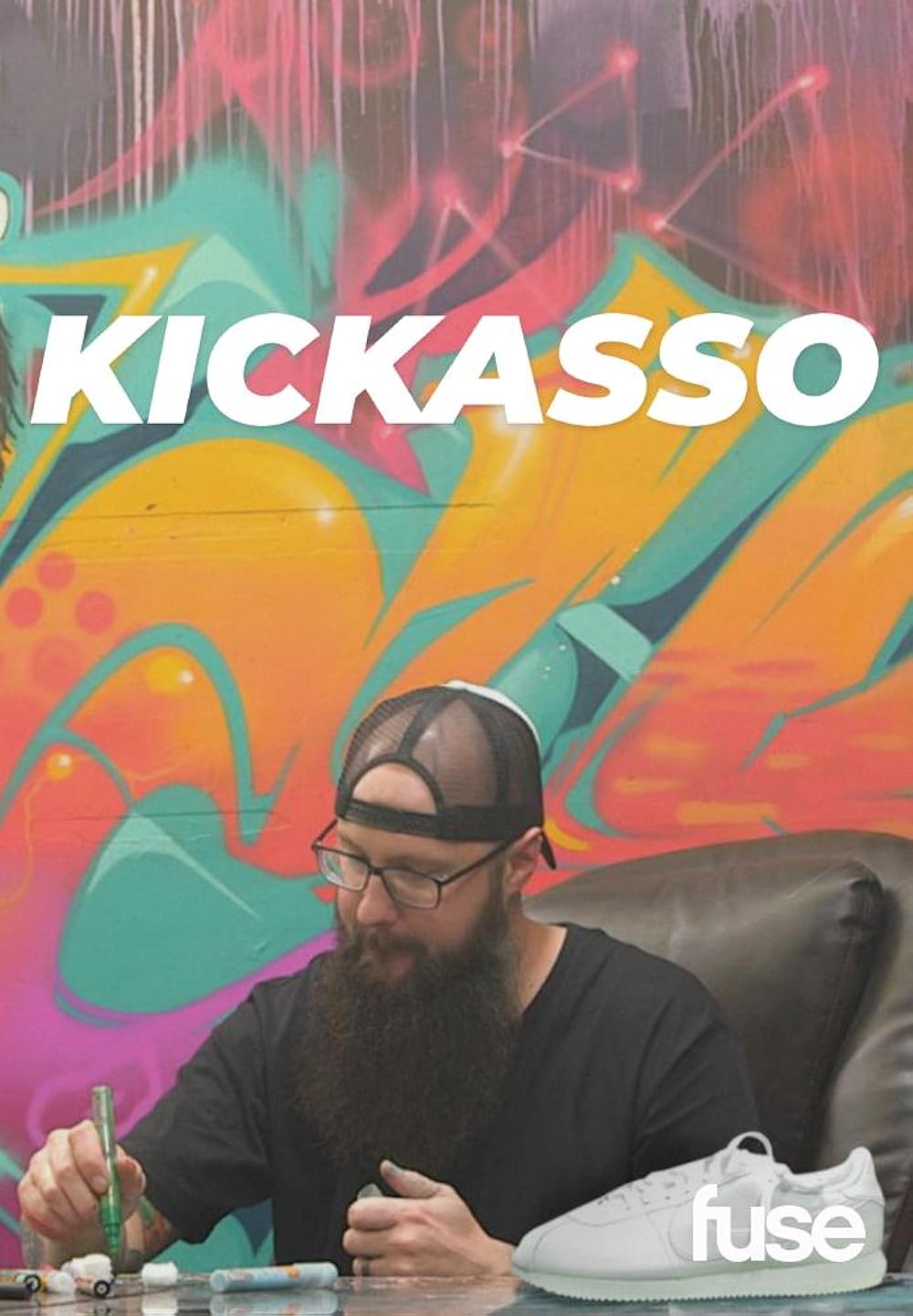 Kickasso TV