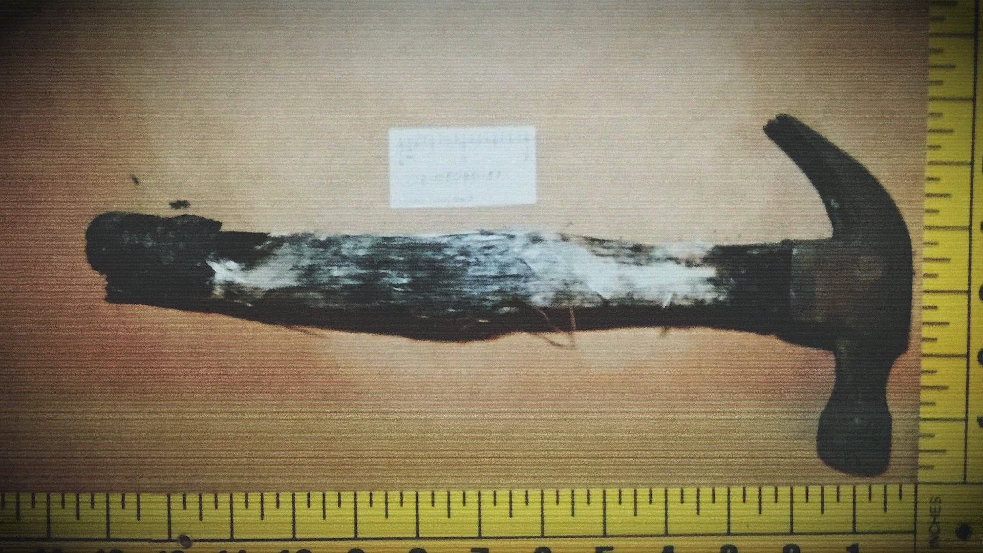 Killer Cases S6E3 Mystery In The Blueberry Fields