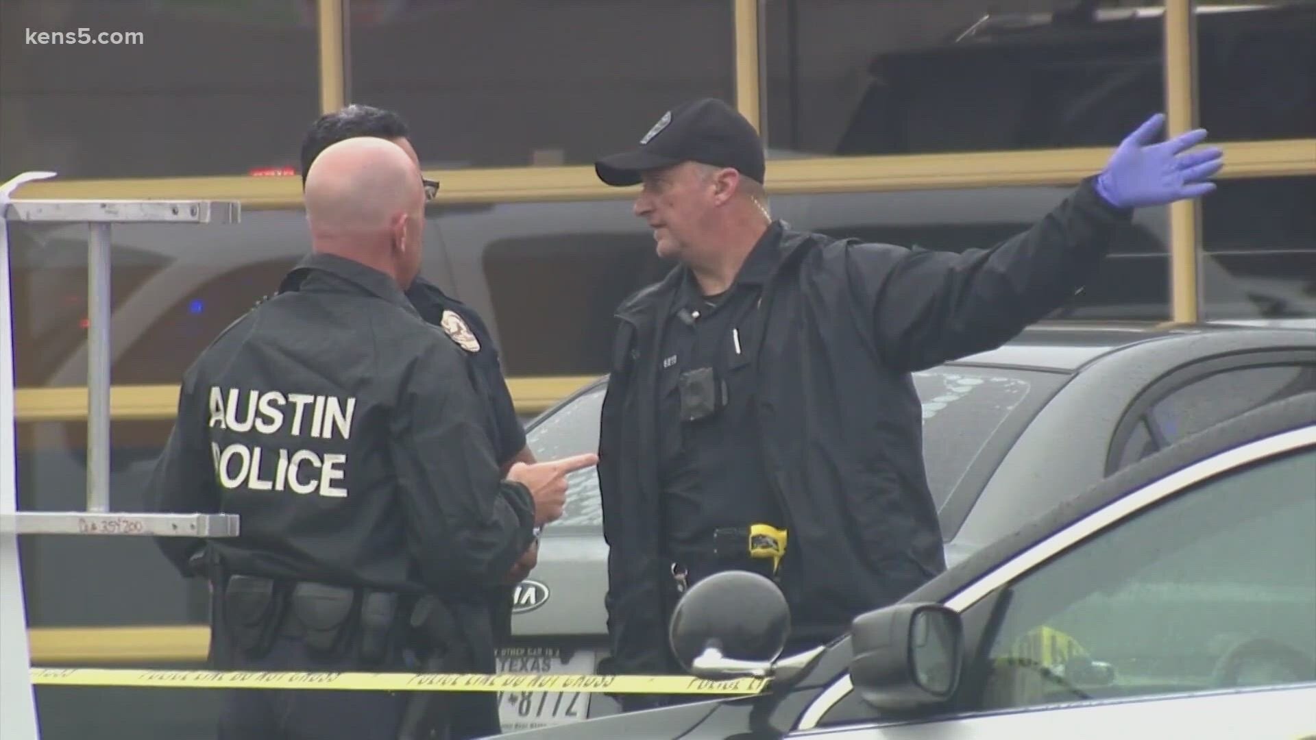 Killer Cases S6E5 Death Came Knocking