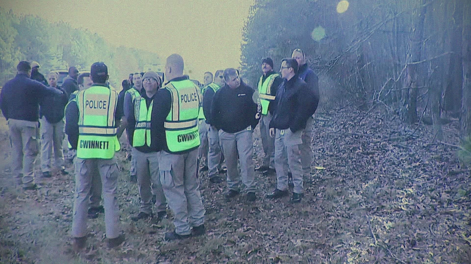 Killer Cases S7E4 A Midsummer's Night Murder