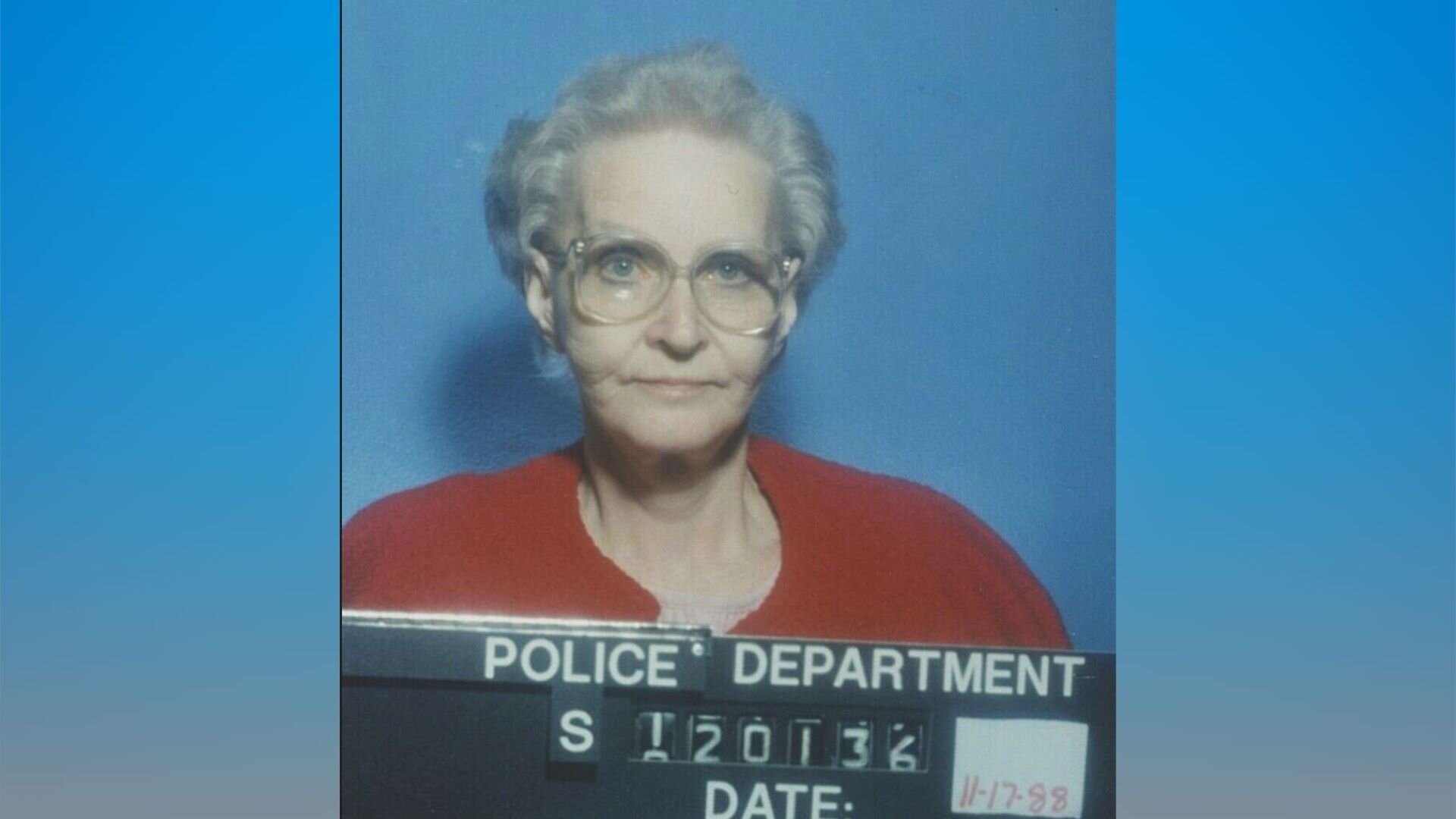 Killer Grannies S1E5 Granny's Boarding House