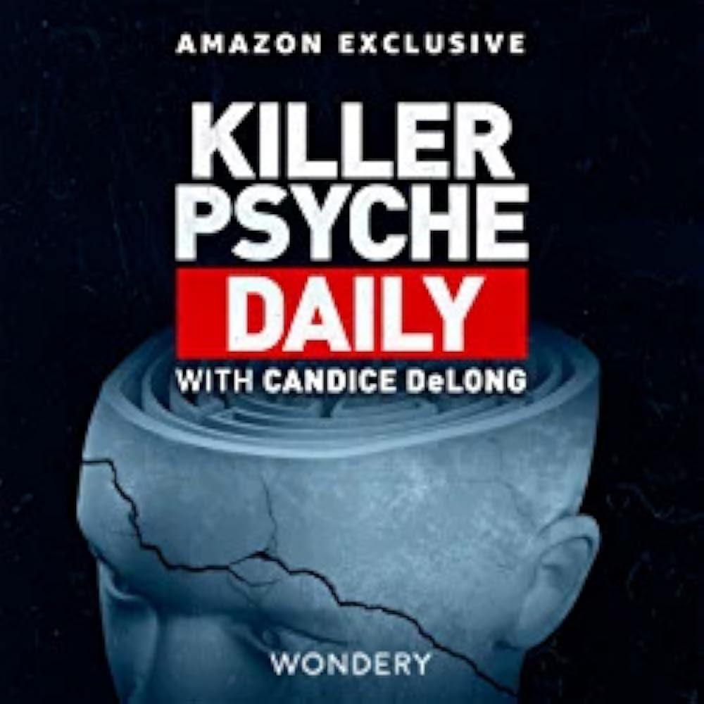 Killer Psyche Daily Five Shots in the Dark: How an Innocent Man Was Found Guilty of Murder