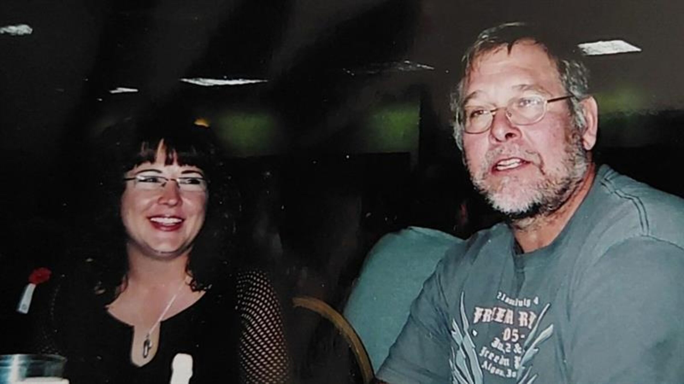 Killer Relationship with Faith Jenkins S3E2 Highway Horror