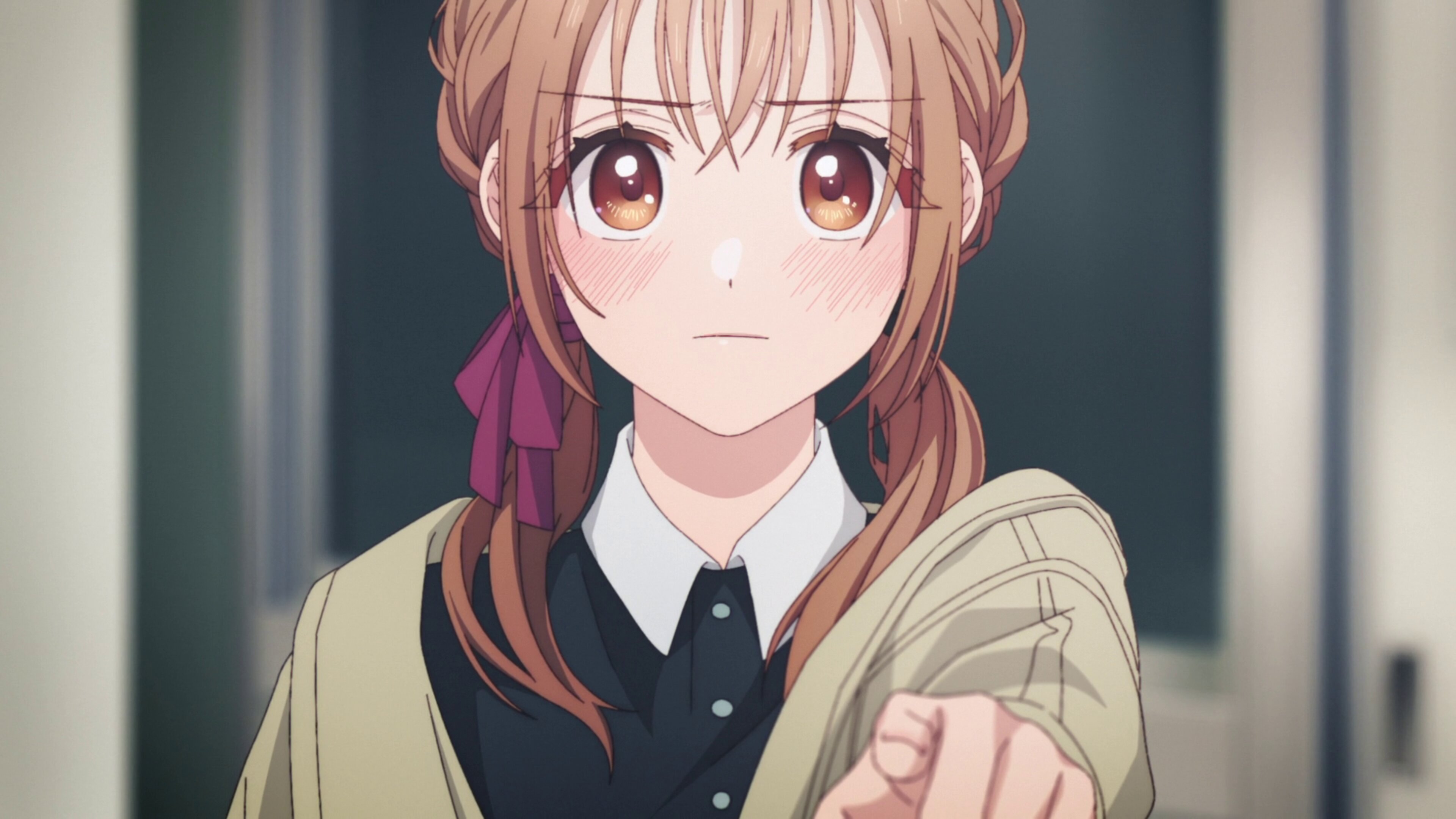 Kimi to Koete Koi ni Naru S1E11 Episode 11