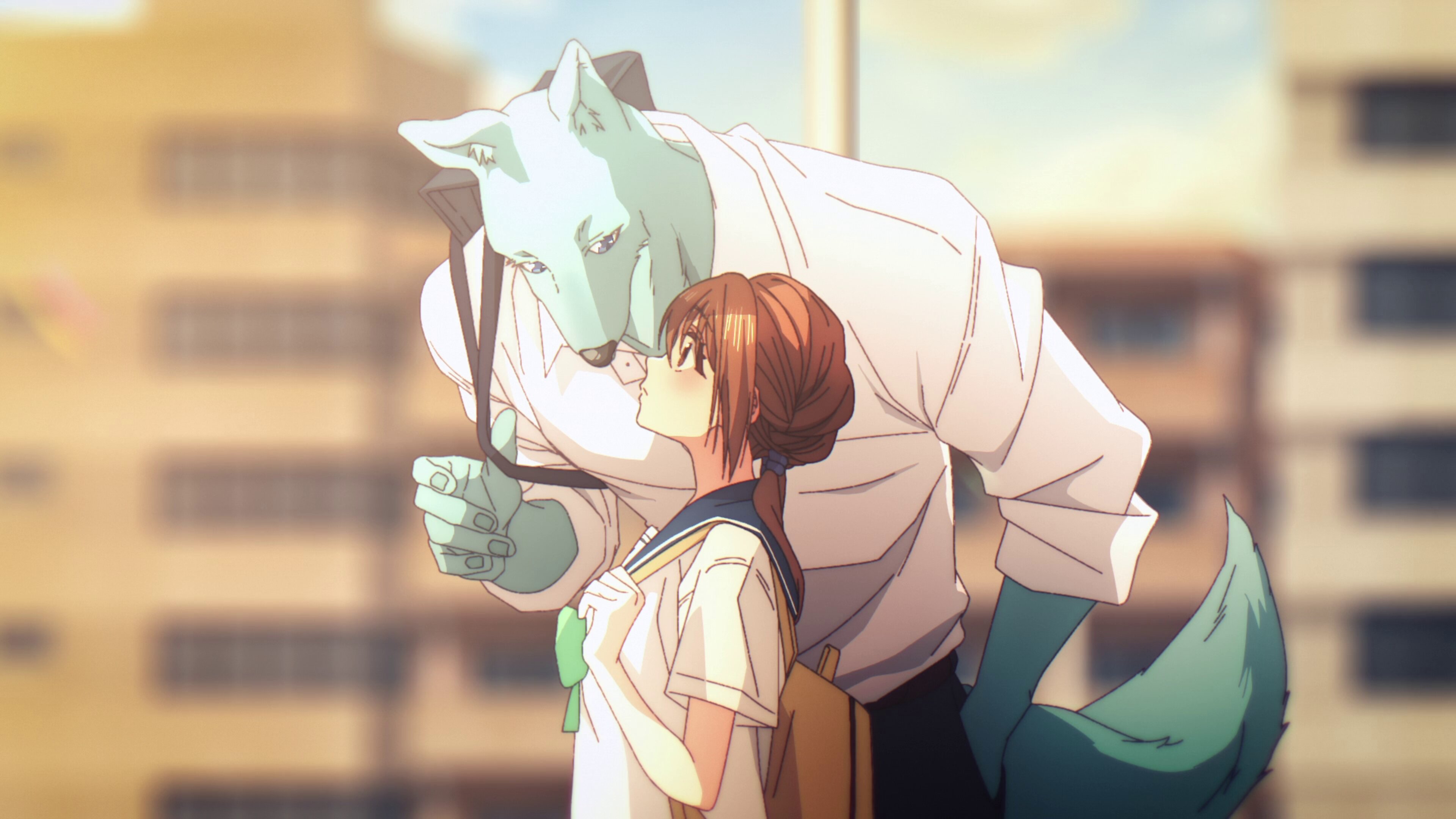 Kimi to Koete Koi ni Naru S1E5 Episode 5