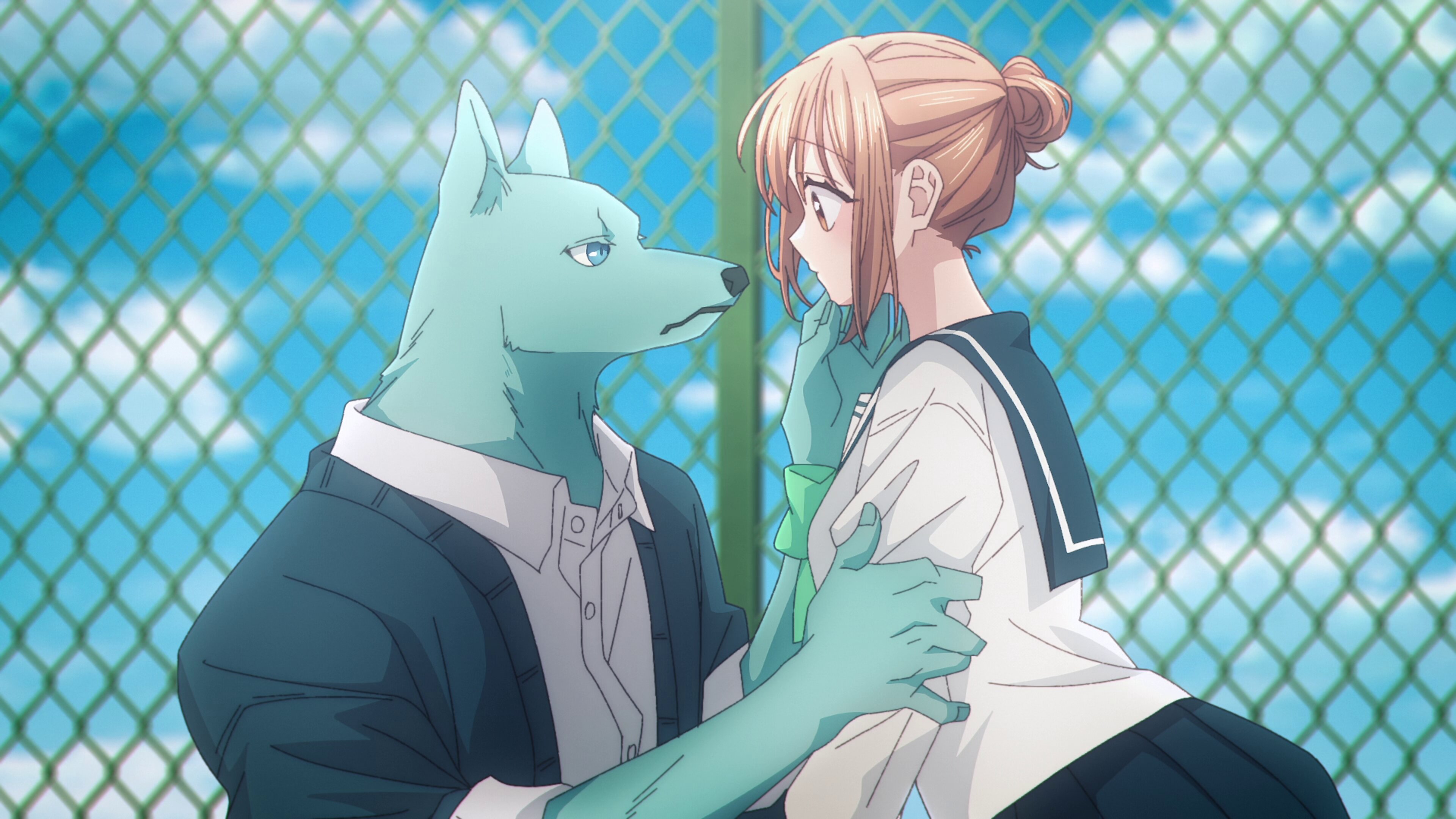 Kimi to Koete Koi ni Naru S1E9 Episode 9