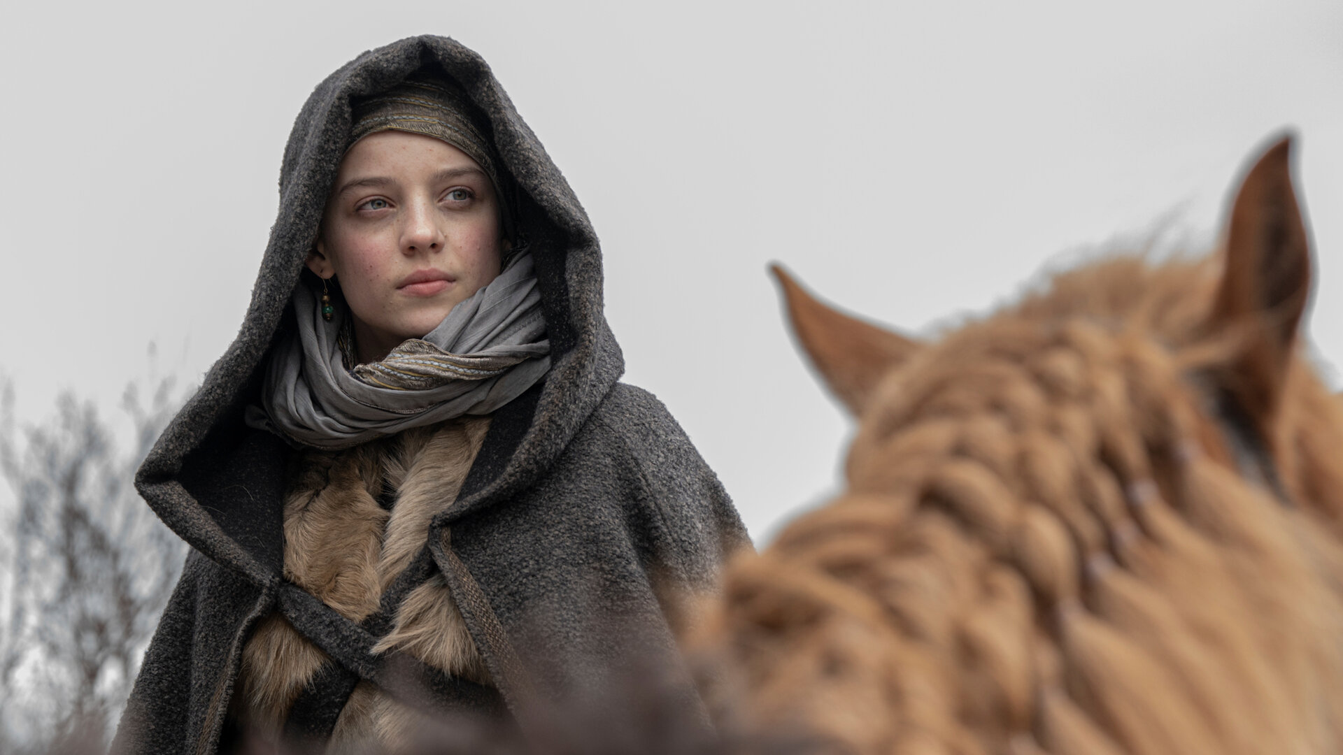 King & Conqueror S1E4 So Be It