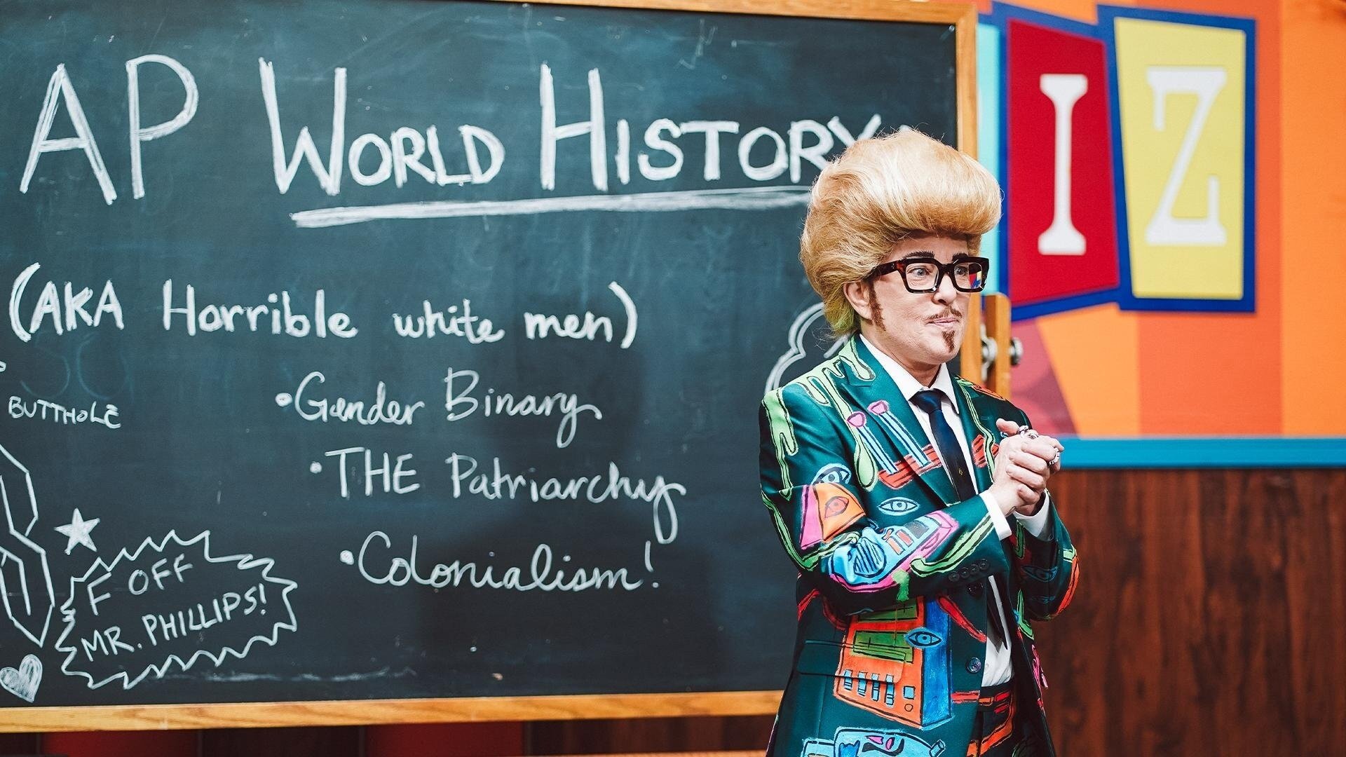 King of Drag S1E4 Prom Night