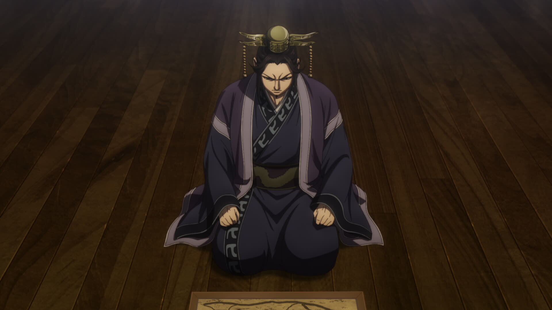 Kingdom S6E2 The Rising Tumult