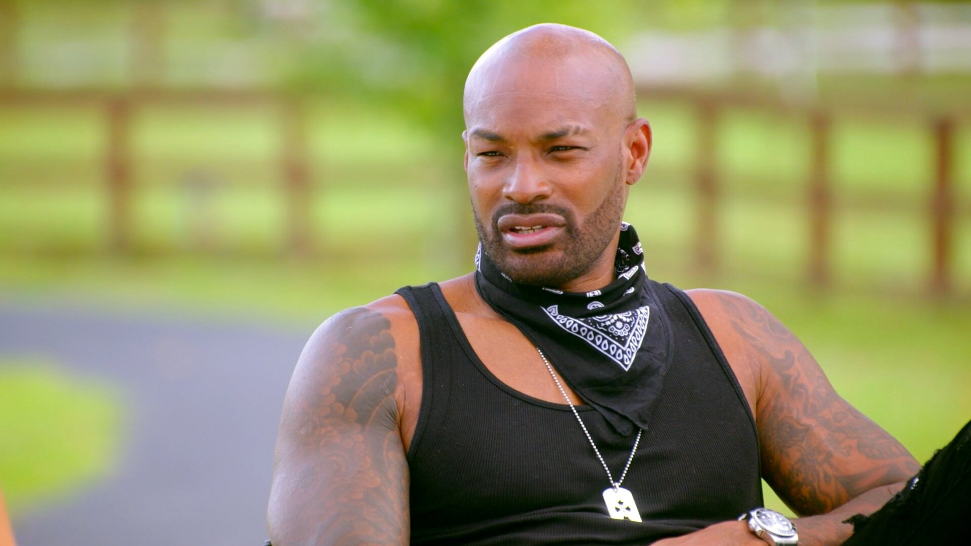 Kings Court S1E10 Crown Jewels