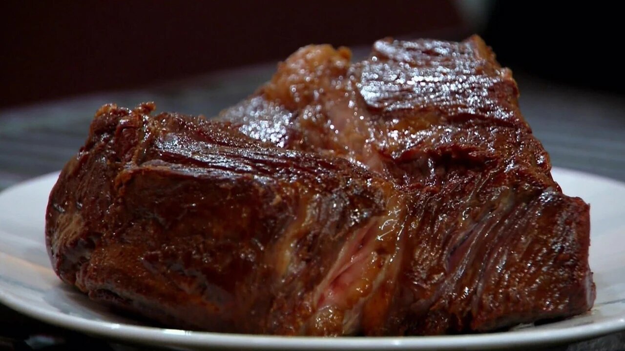 Kitchen Boss S1E21 Winter Supper