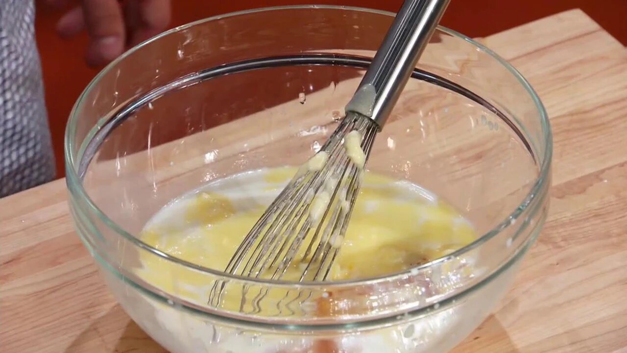 Kitchen Boss S1E23 Buddy's Best Breakfast Ever