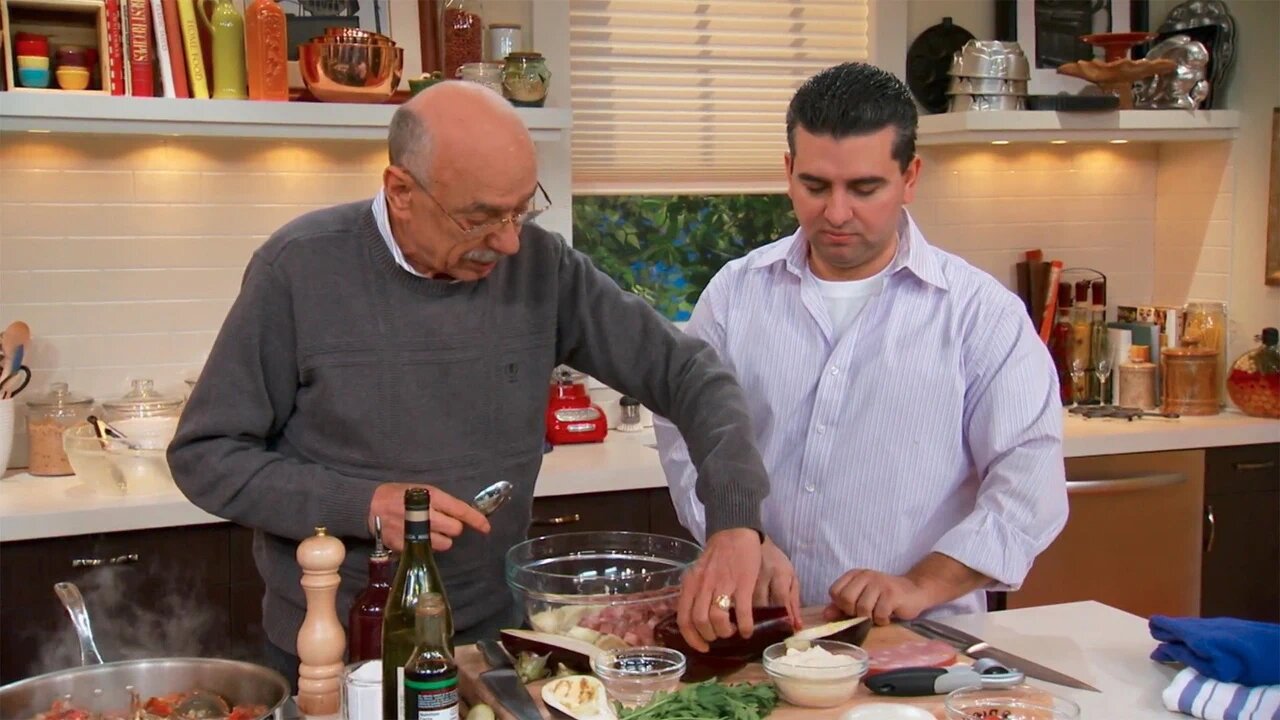 Kitchen Boss S1E32 A Meal to Remember