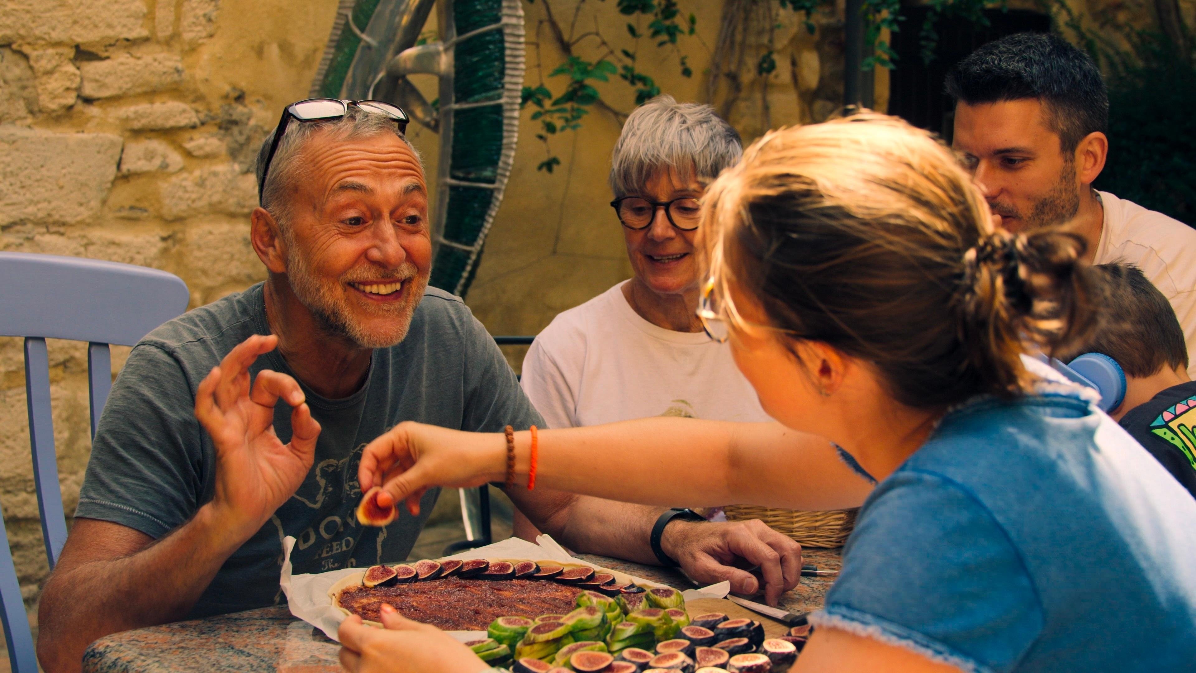 Knife Edge: Chasing Michelin Stars S1E5 