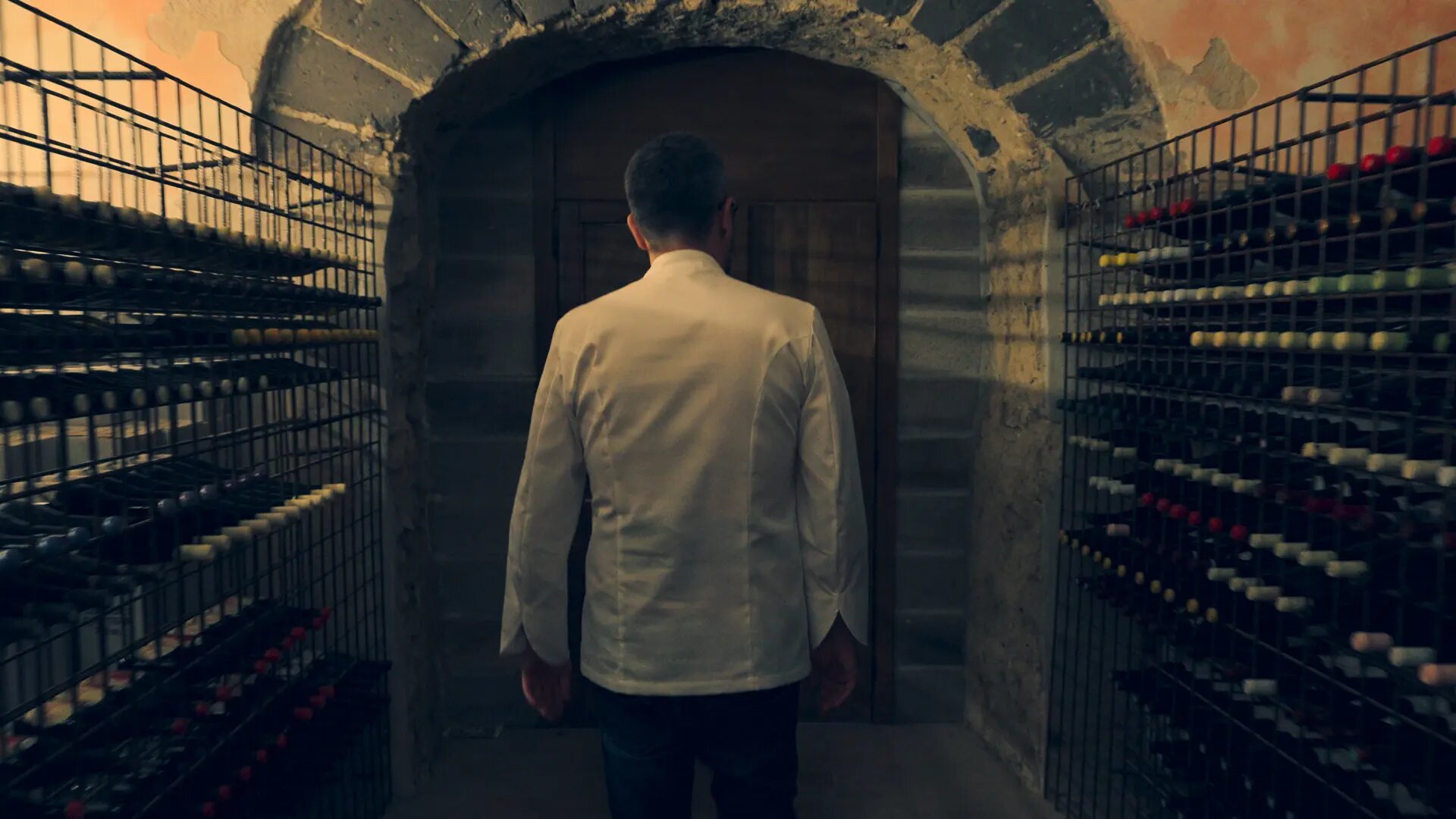 Knife Edge: Chasing Michelin Stars S1E7 