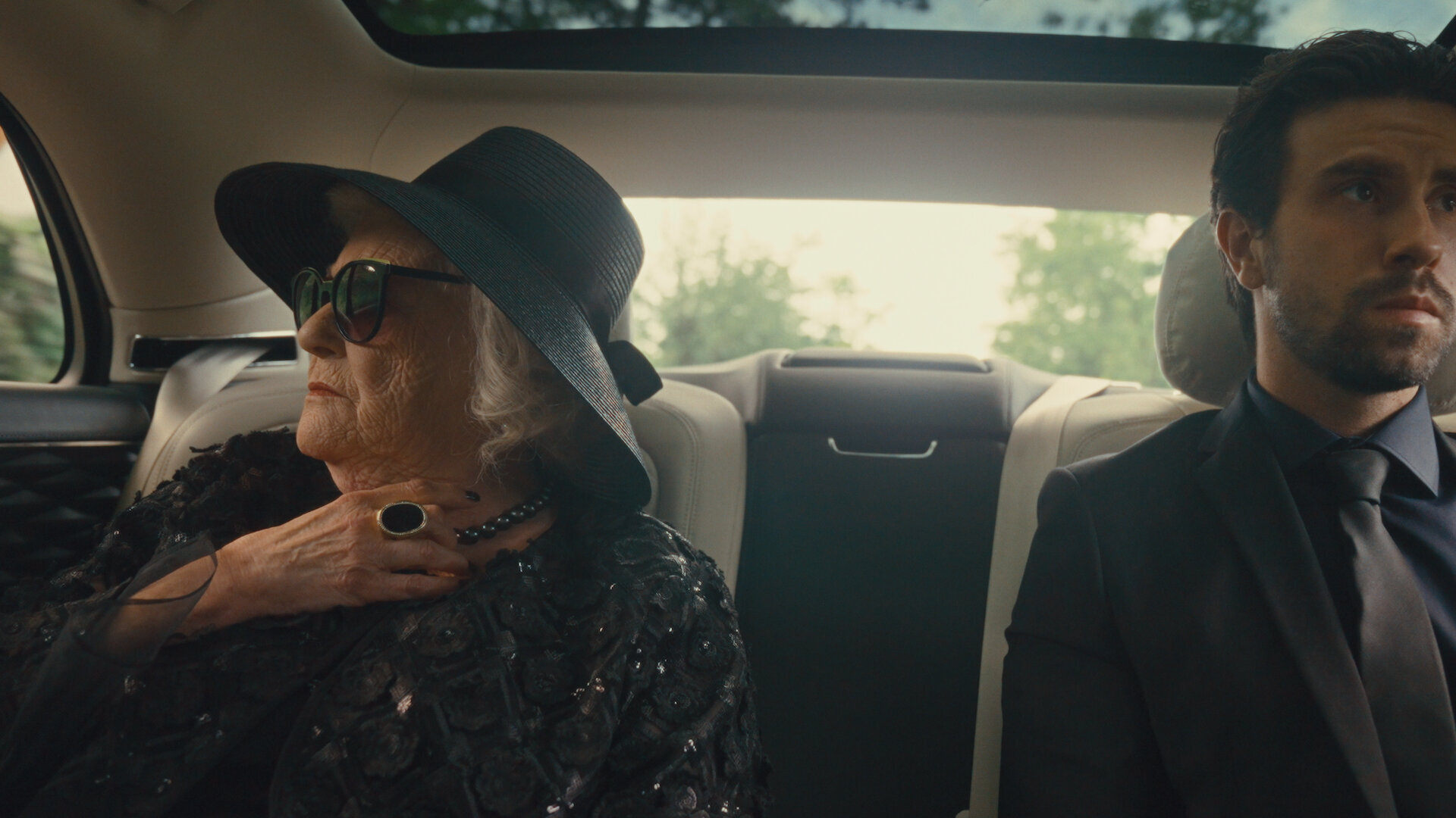 Knokke Off S2E1 Welkom terug, klootzak