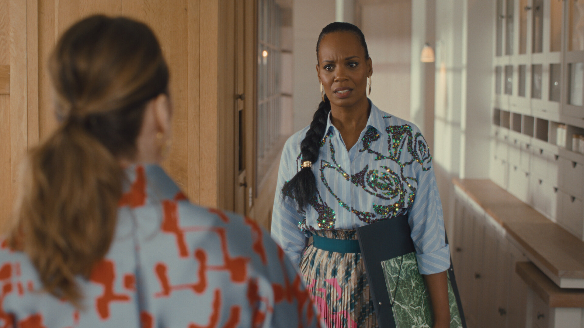 Knokke Off S2E3 Bipolar Bear