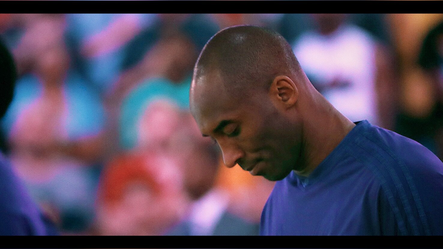Kobe: The Making of a Legend S1E1 Part 1