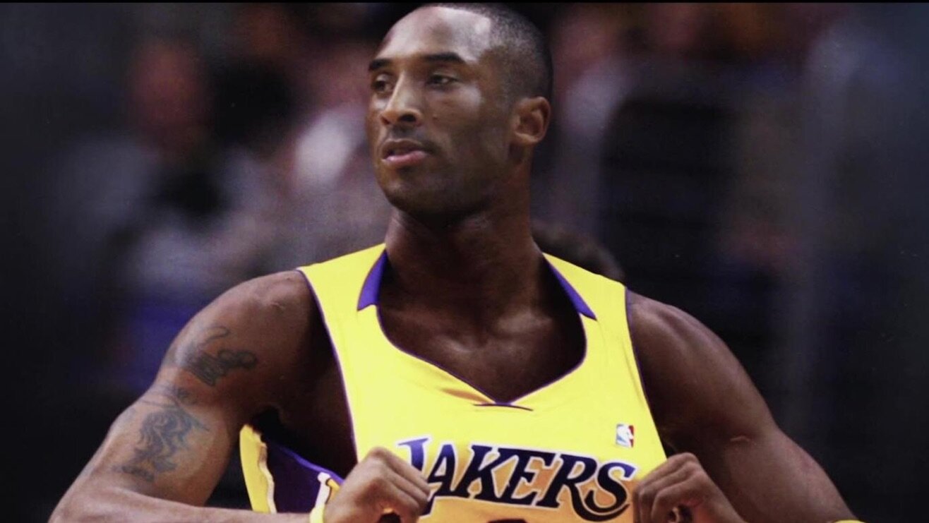 Kobe: The Making of a Legend S1E2 Part 2