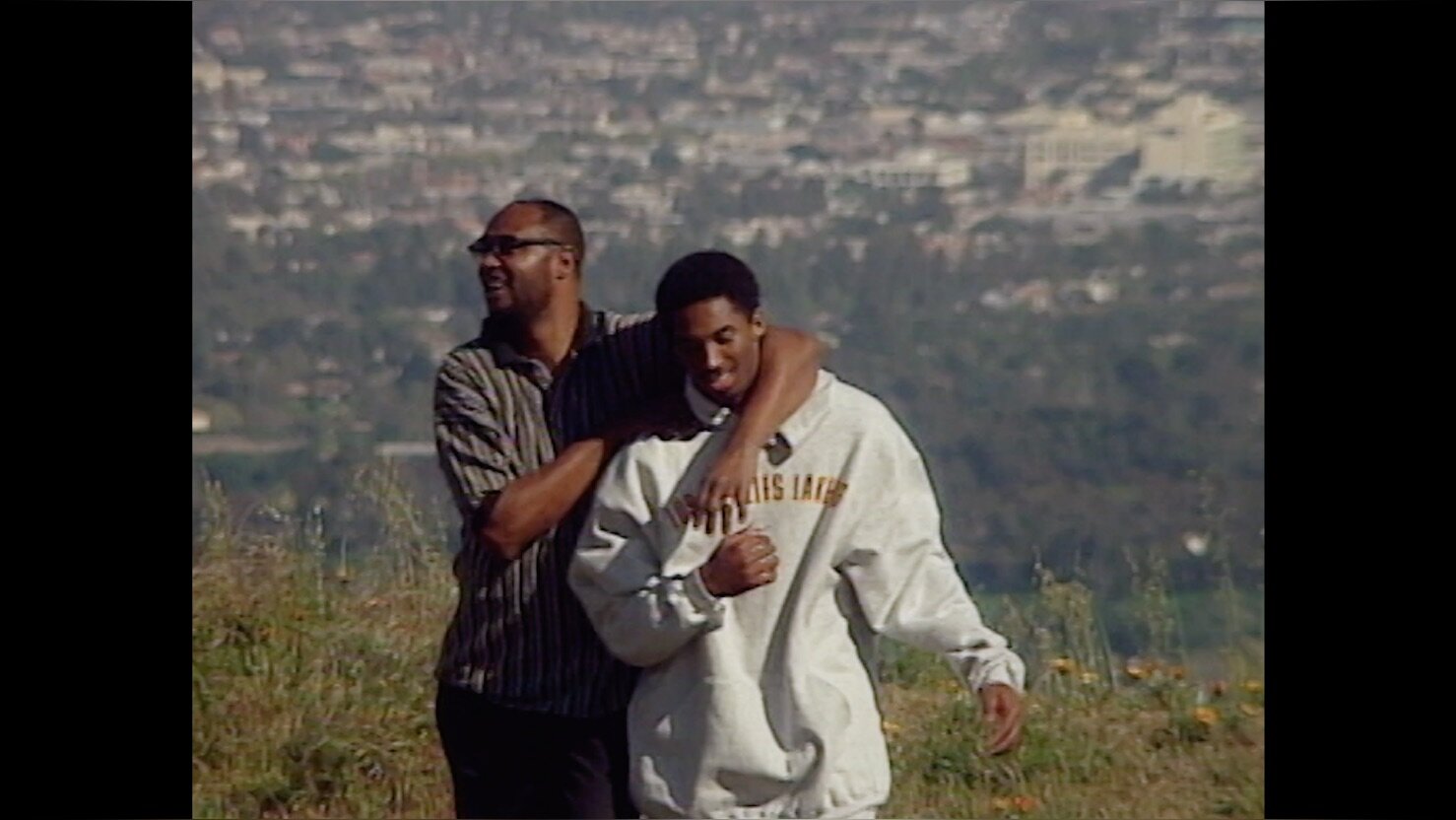 Kobe: The Making of a Legend S1E3 Part 3