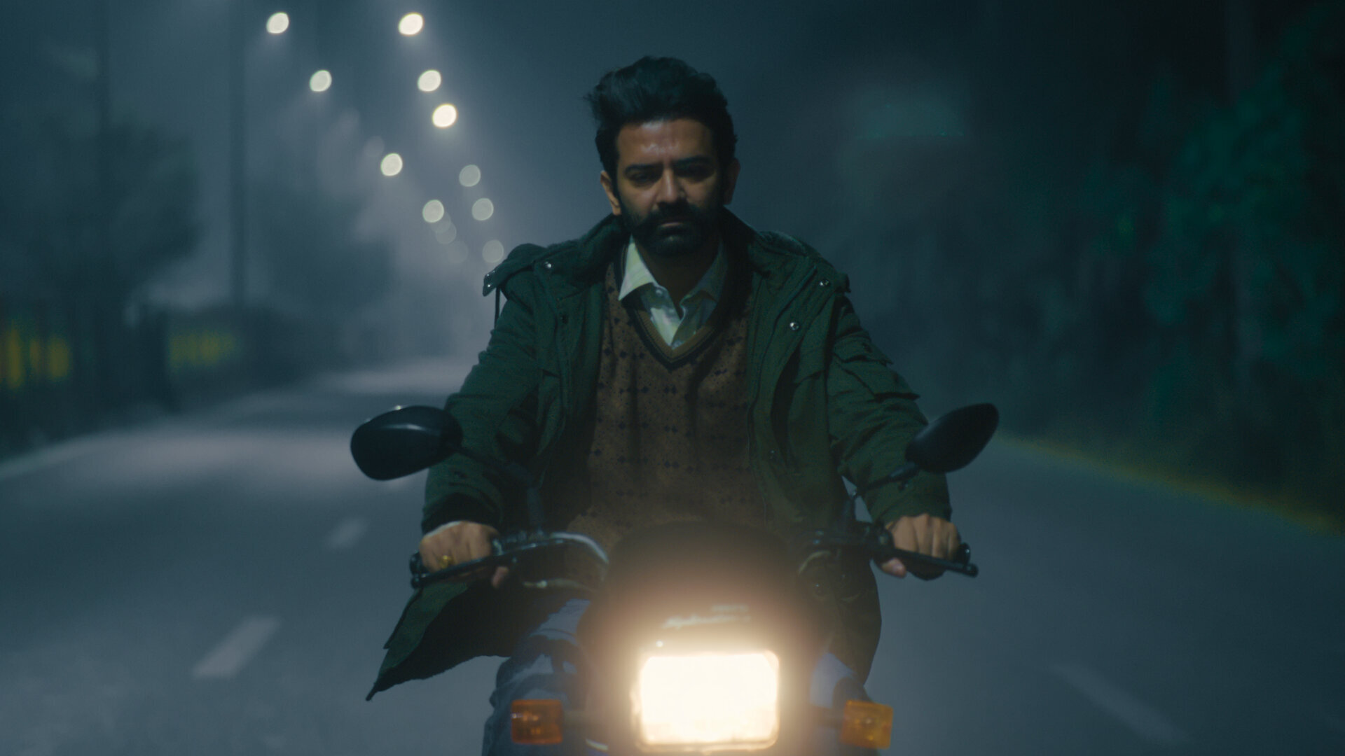 Kohrra S2E5 Hide And Seek