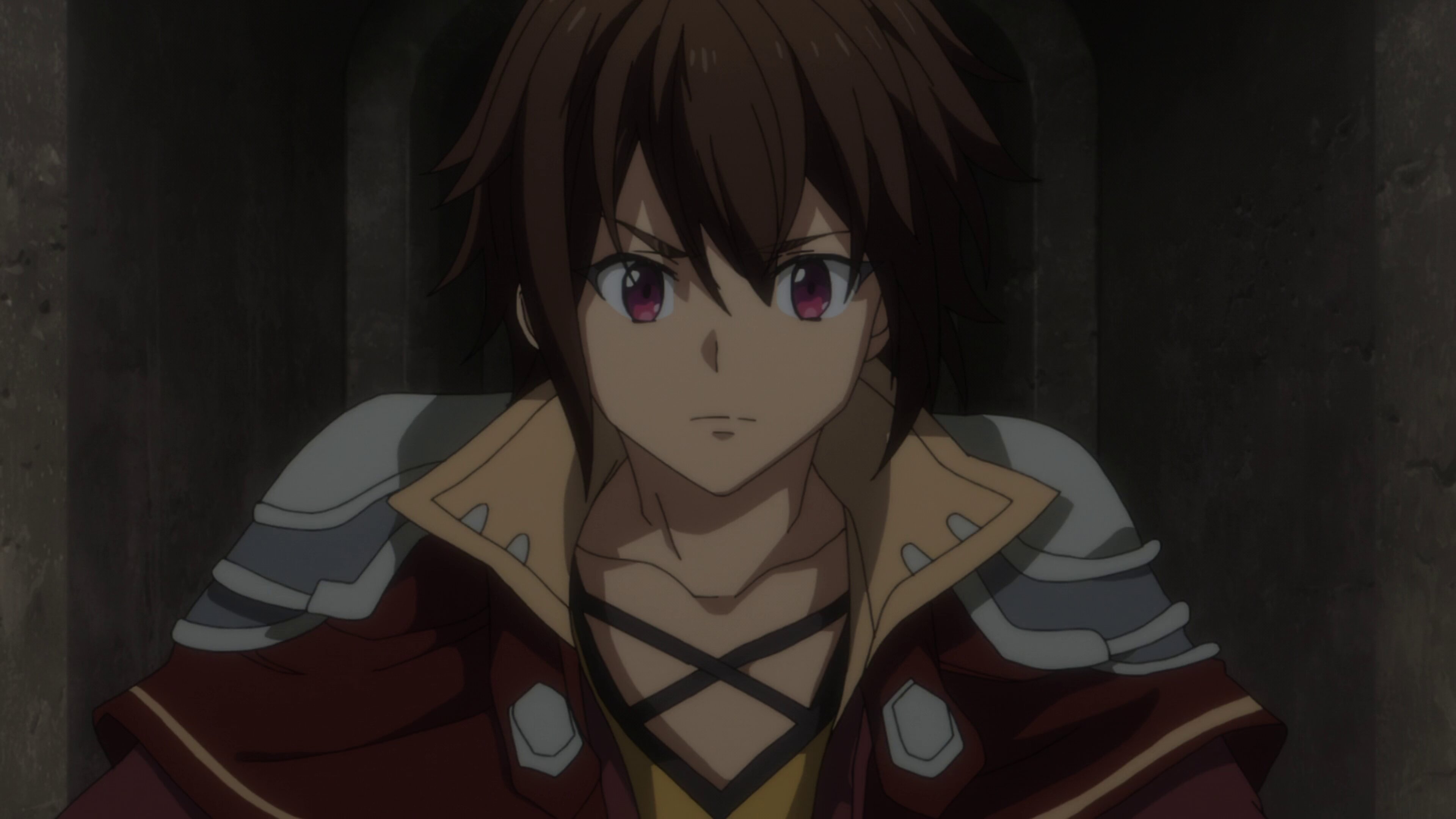 Koko wa Ore ni Makasete Saki ni Ike to Ittekara 10-nen ga Tattara Densetsu ni Natteita. S1E11 I Fought for 10 Years, so I Can Easily Defeat Demons
