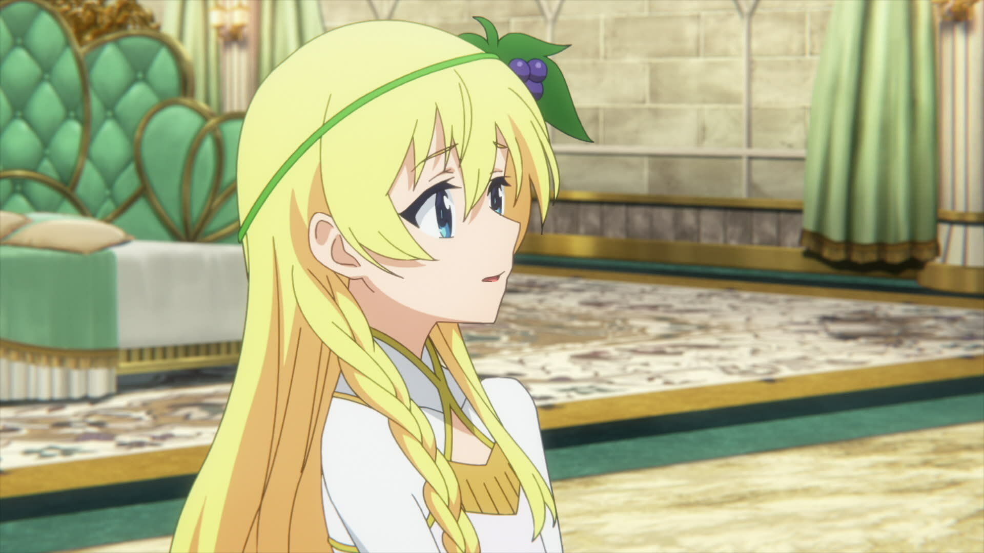 Konosuba: God's Blessing on This Wonderful World! S3E3 A Re-education for This Bright Little Girl!