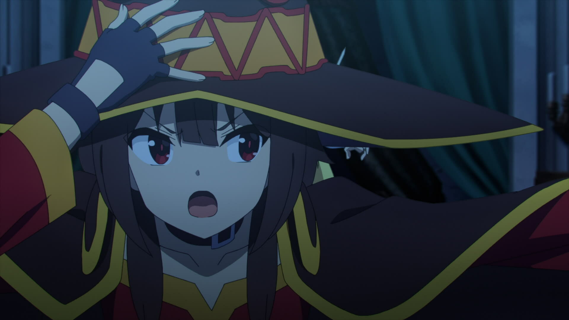 Konosuba: God's Blessing on This Wonderful World! S3E6 A Farewell to This Lavish Lifestyle!