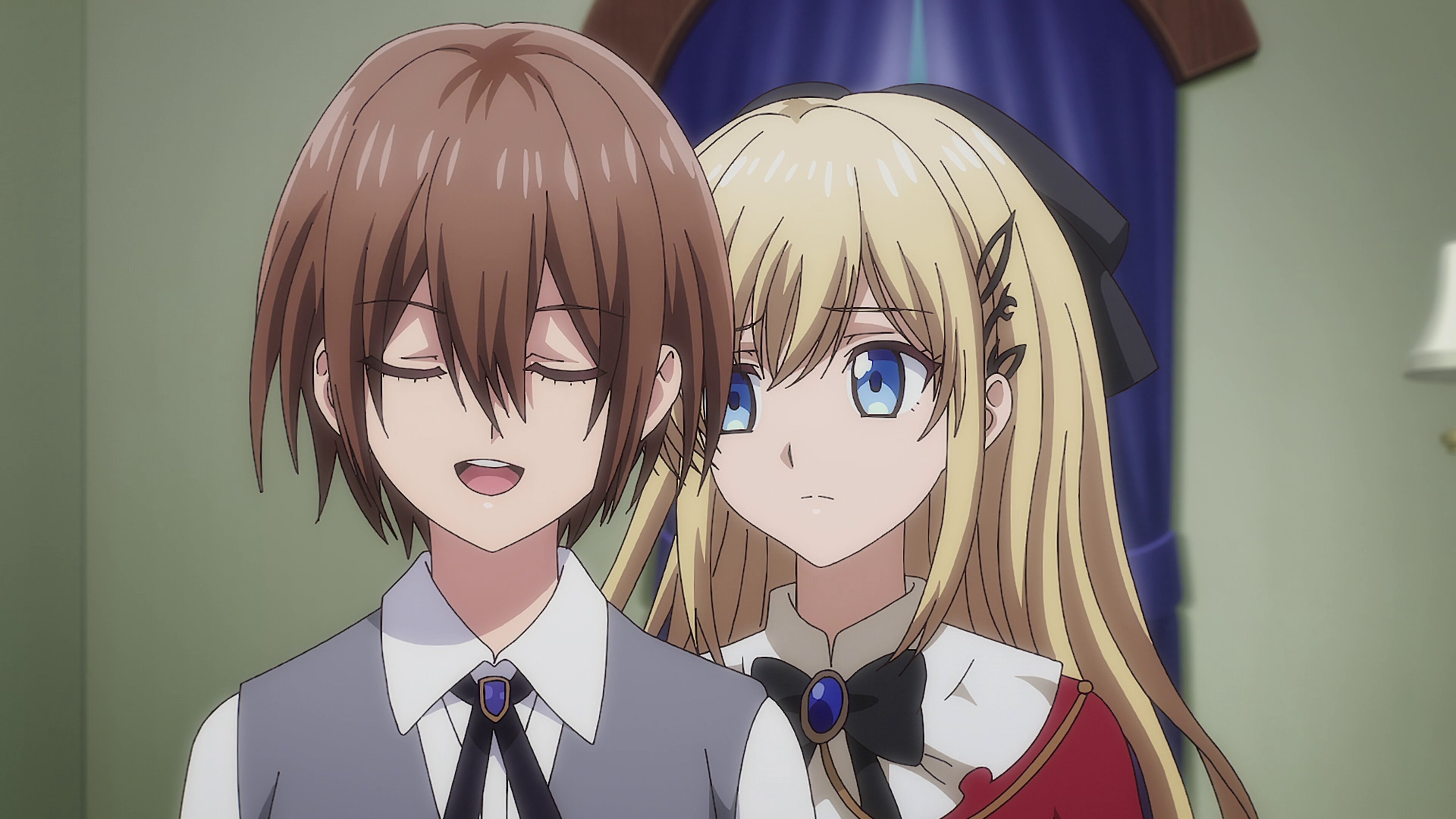 Kunon the Sorcerer Can See S1E6 Incredible Training and Incredible Results