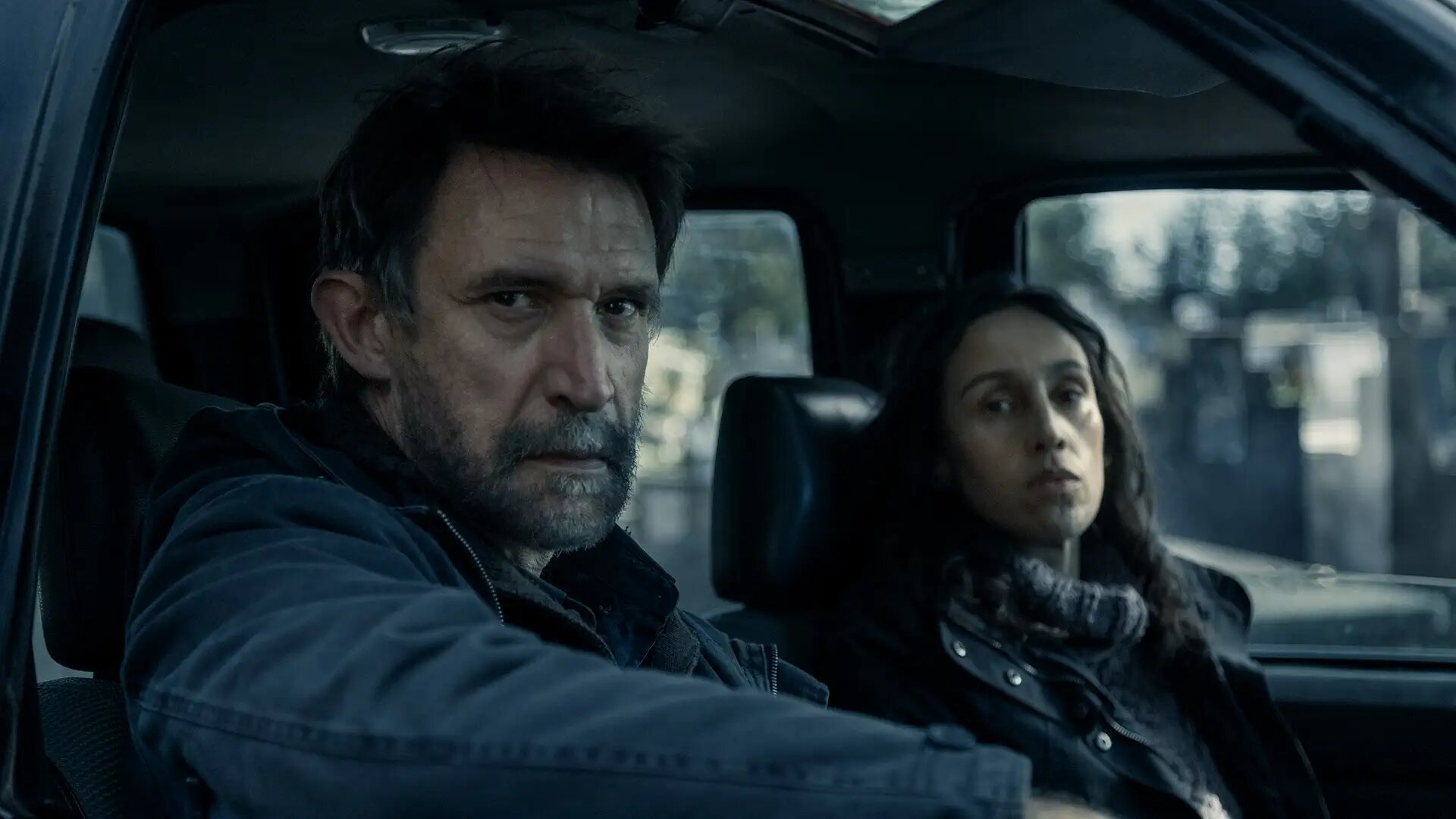 La Cacería: Las Niñas de Alto Hospicio S2E1 Episodio 1