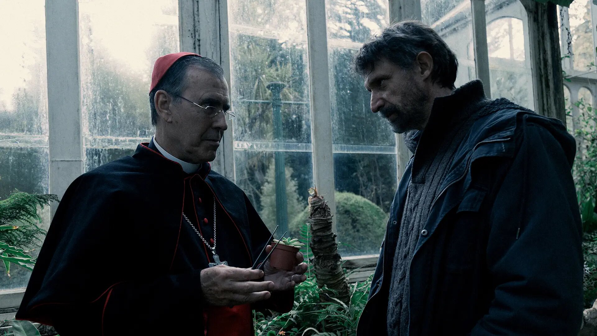 La Cacería: Las Niñas de Alto Hospicio S2E2 Episodio 2