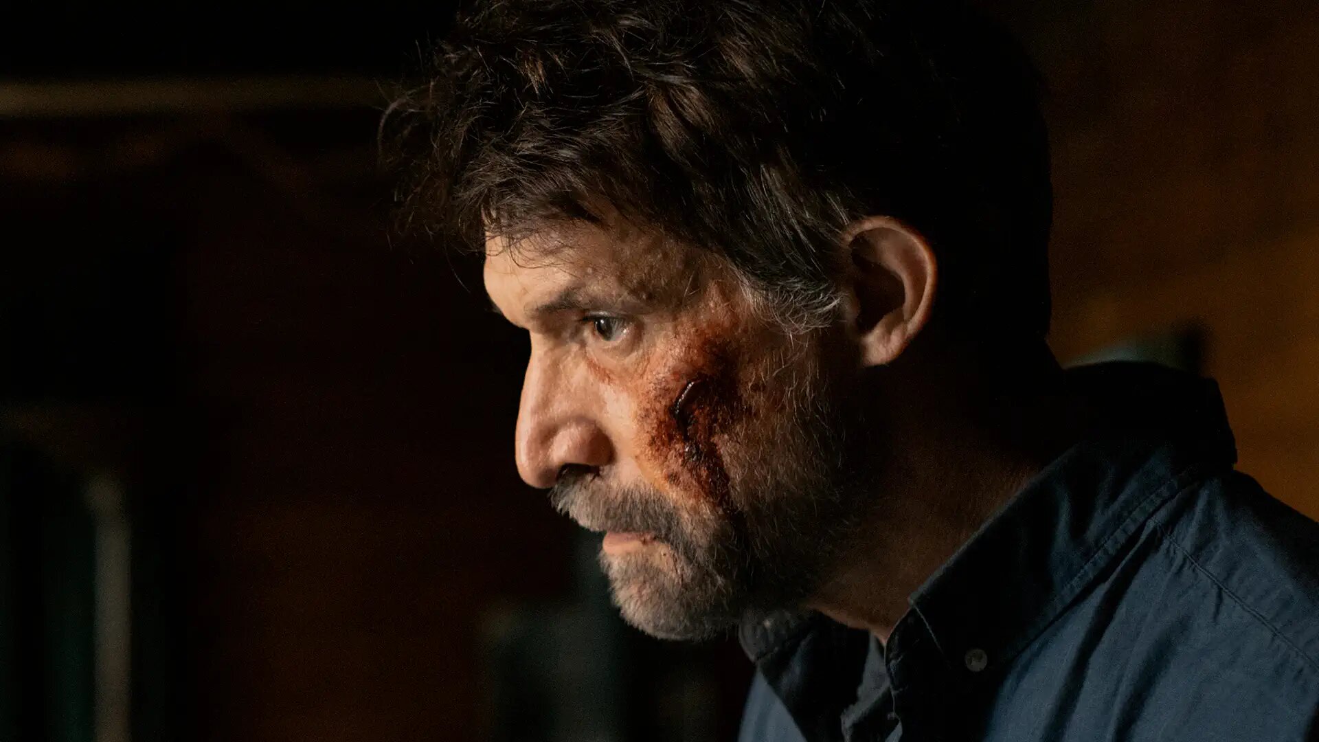 La Cacería: Las Niñas de Alto Hospicio S2E3 Episodio 3