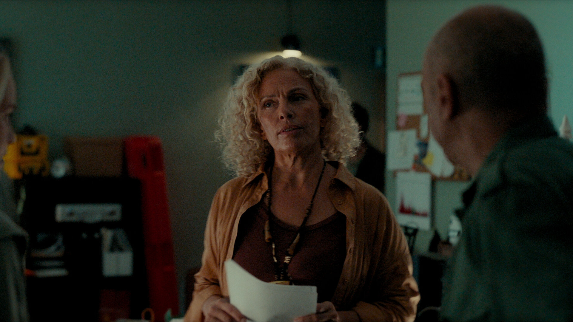 La Palma S1E2 Take-off