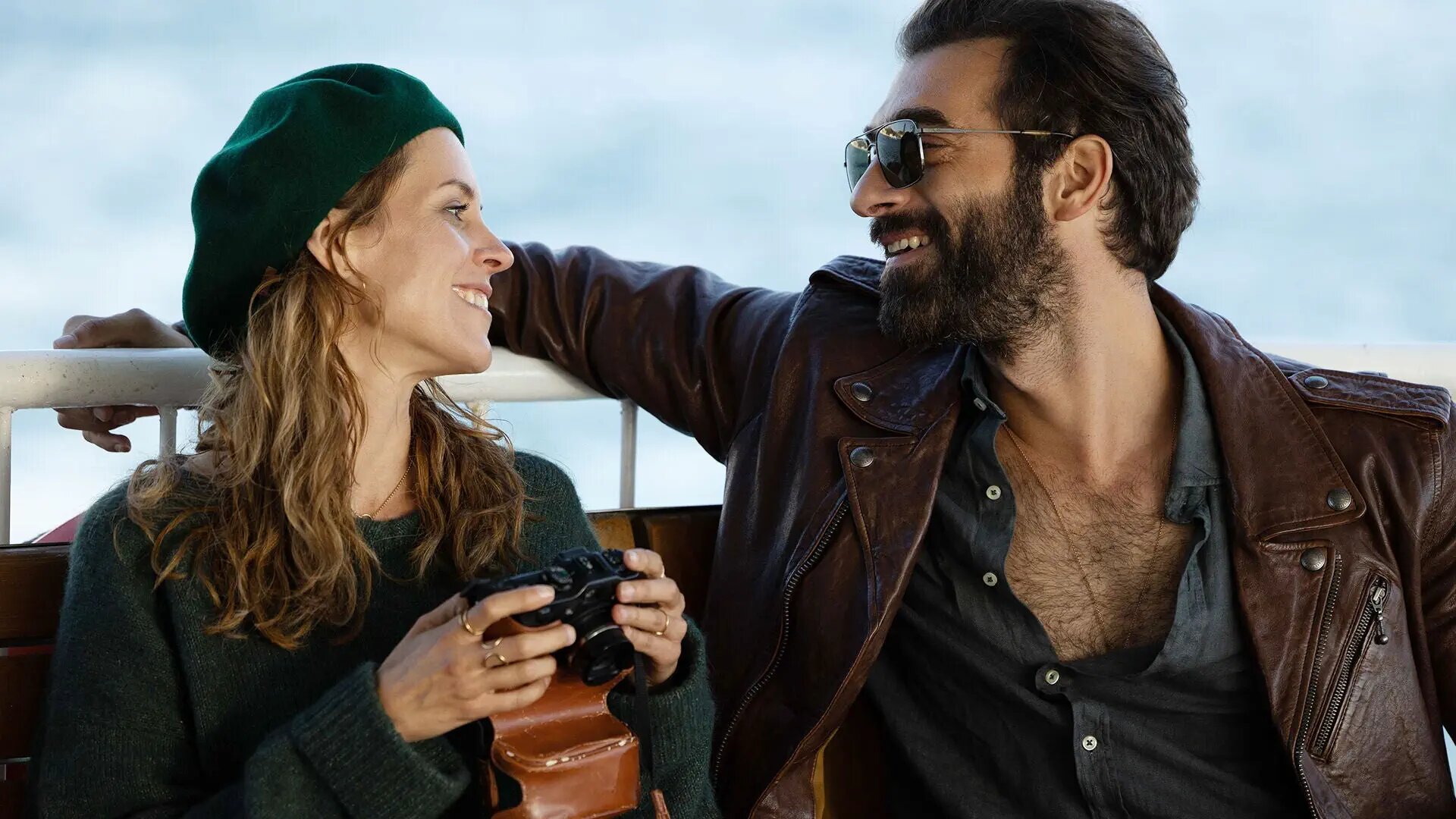 La pasión turca S1E2 Mi Dios