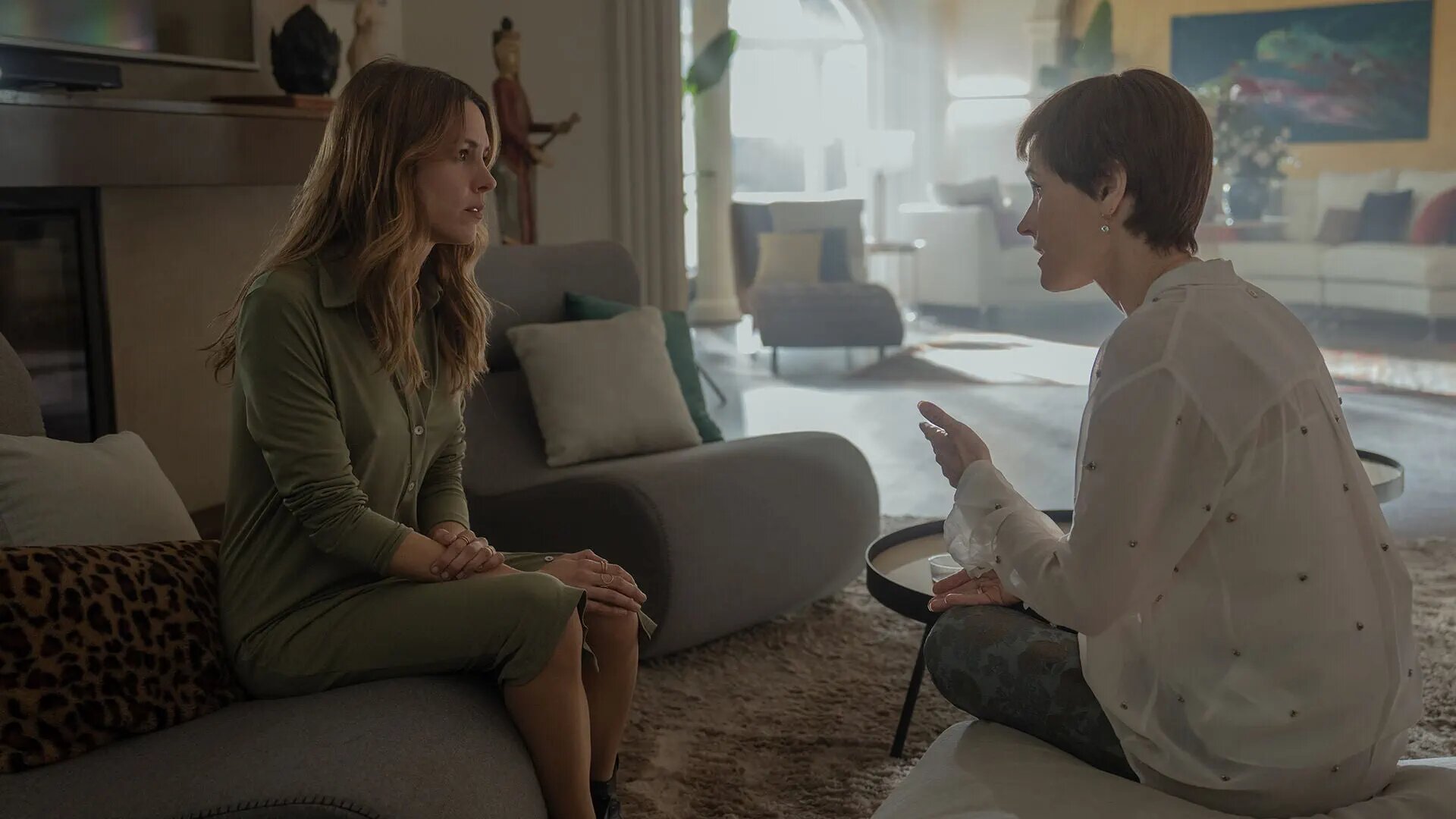 La pasión turca S1E4 Una nueva vida