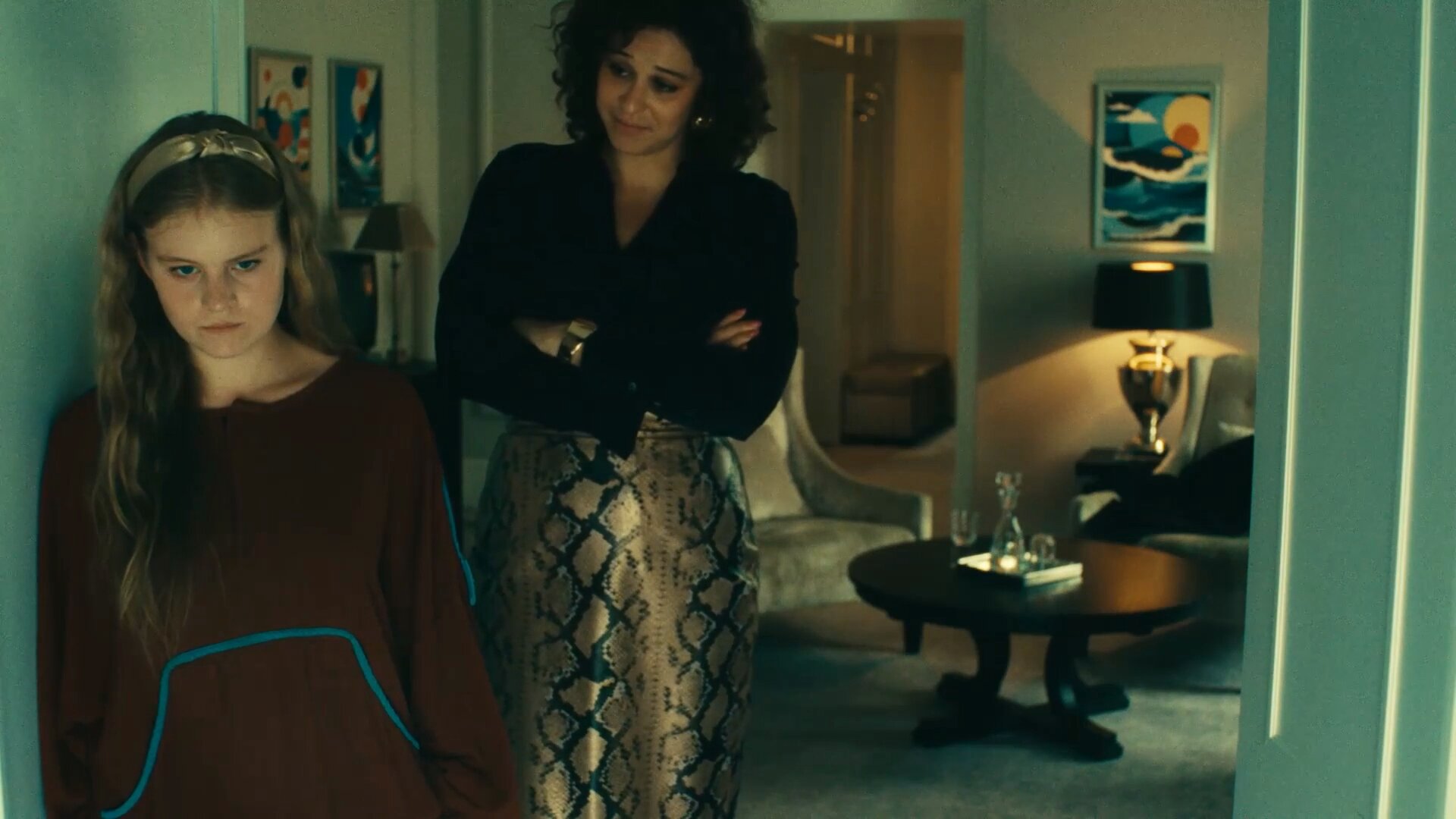 Lady Love S1E5 Odcinek 5