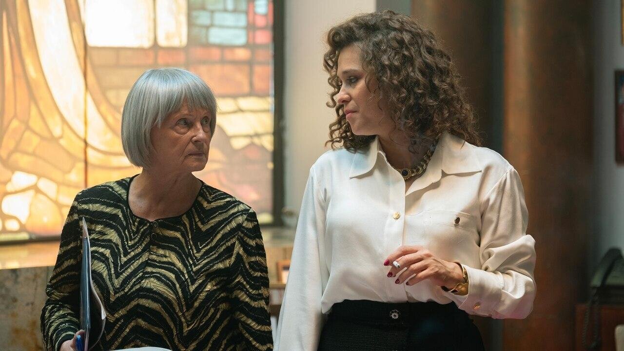Lady Love S1E6 Odcinek 6