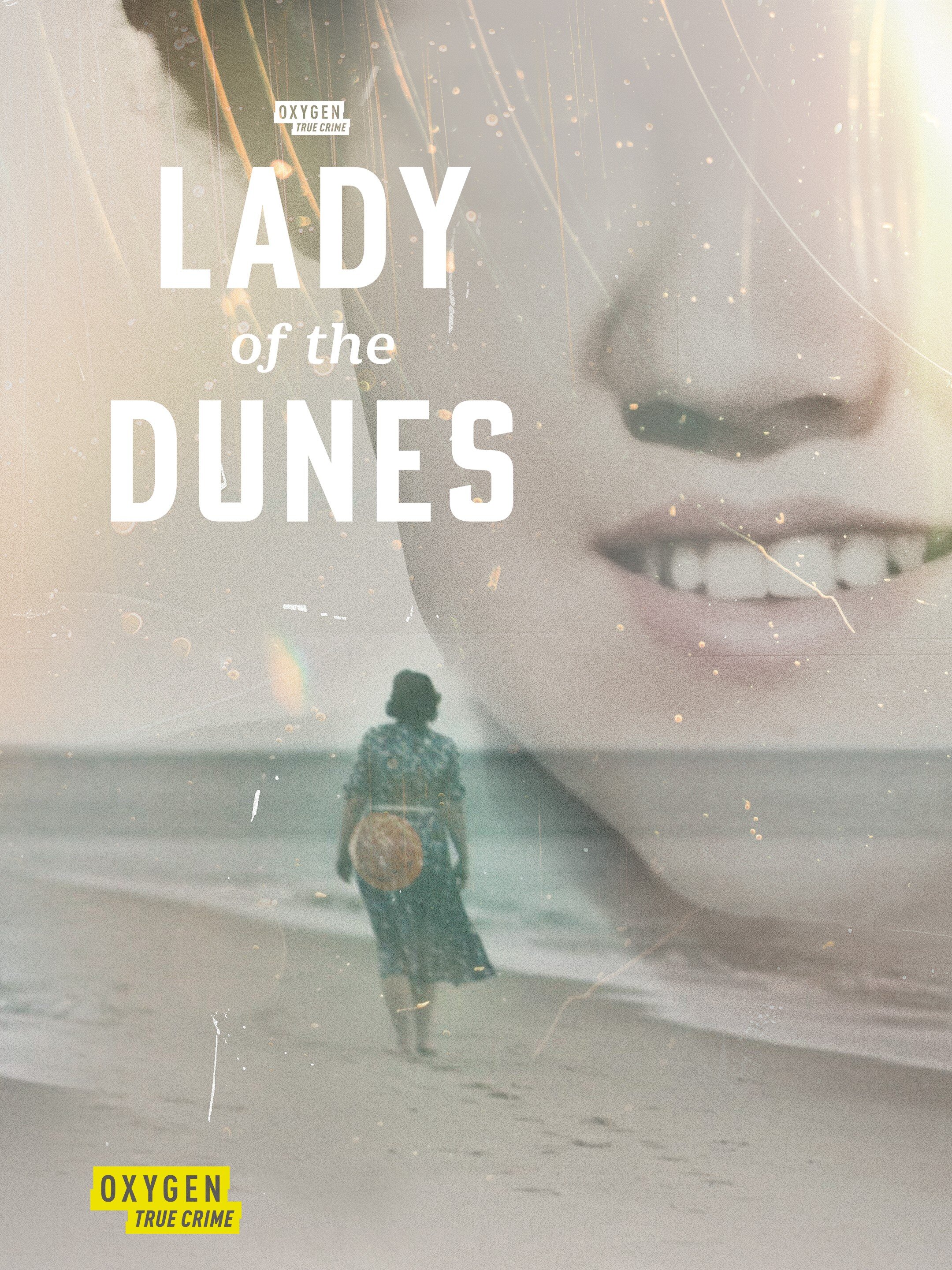 Lady of the Dunes: Hunting a Cape Cod Killer