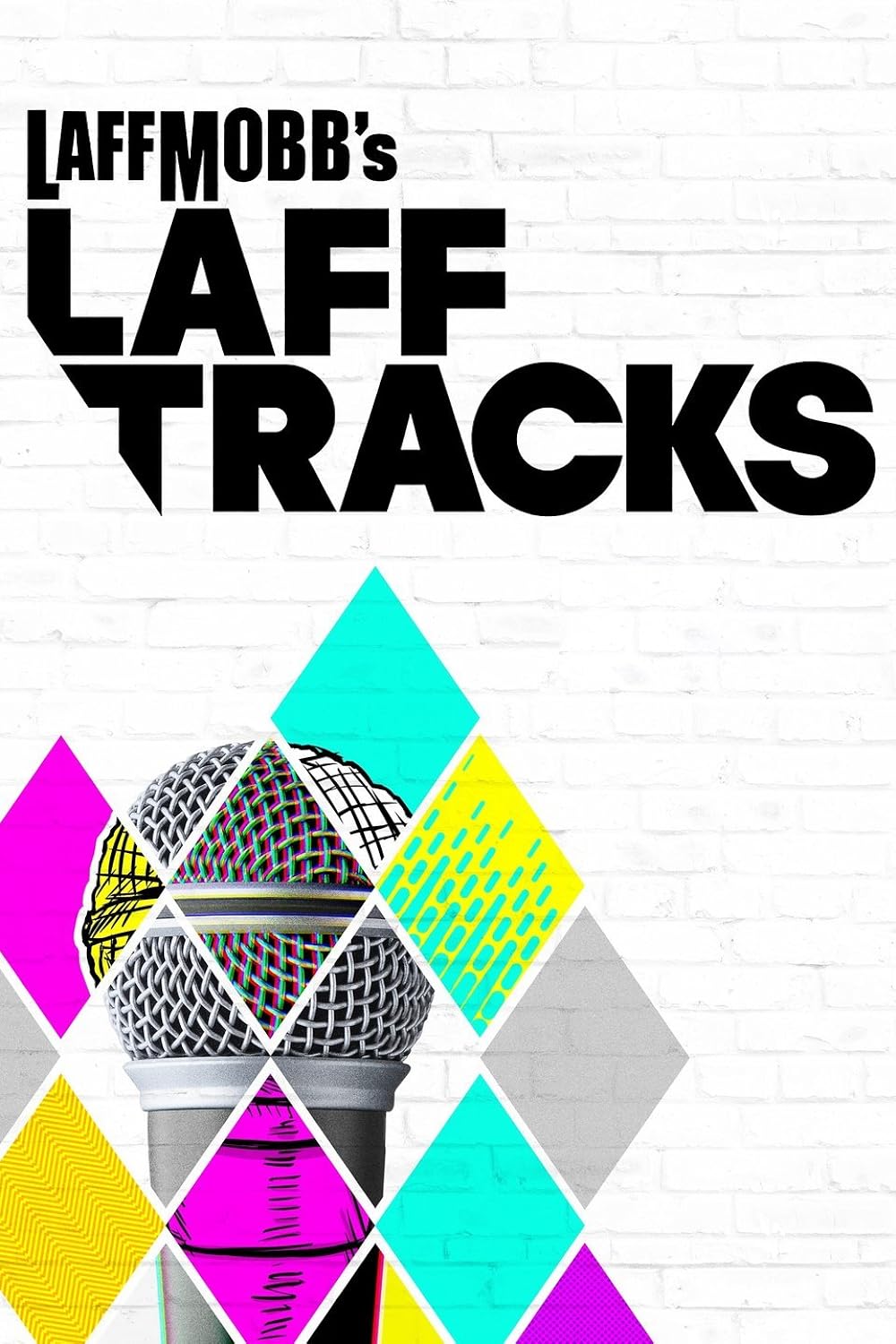 Laff Mobb's Laff Tracks