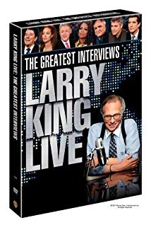 Larry King Live Jimmy Fallon