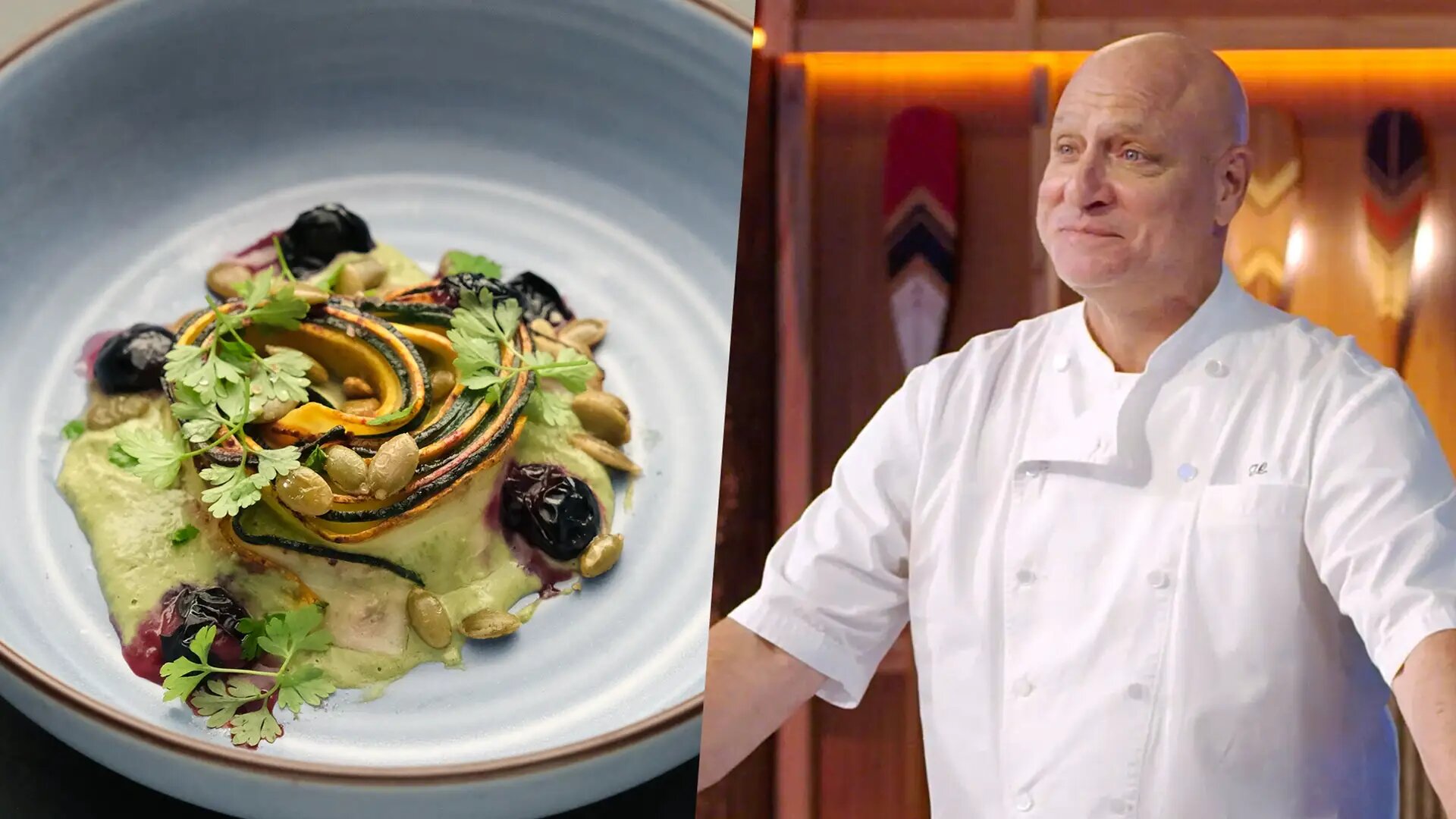 Last Chance Kitchen S14E11 Last Chance Kitchen Finale Part 2