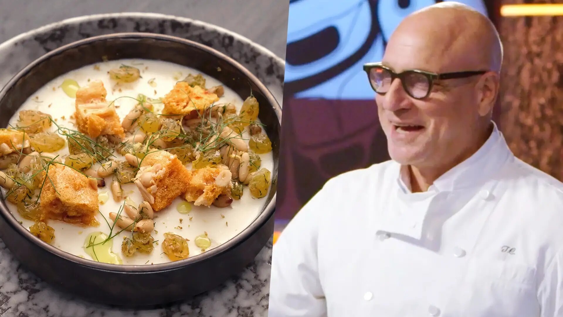 Last Chance Kitchen S14E5 Mid-Season Finale Part 2