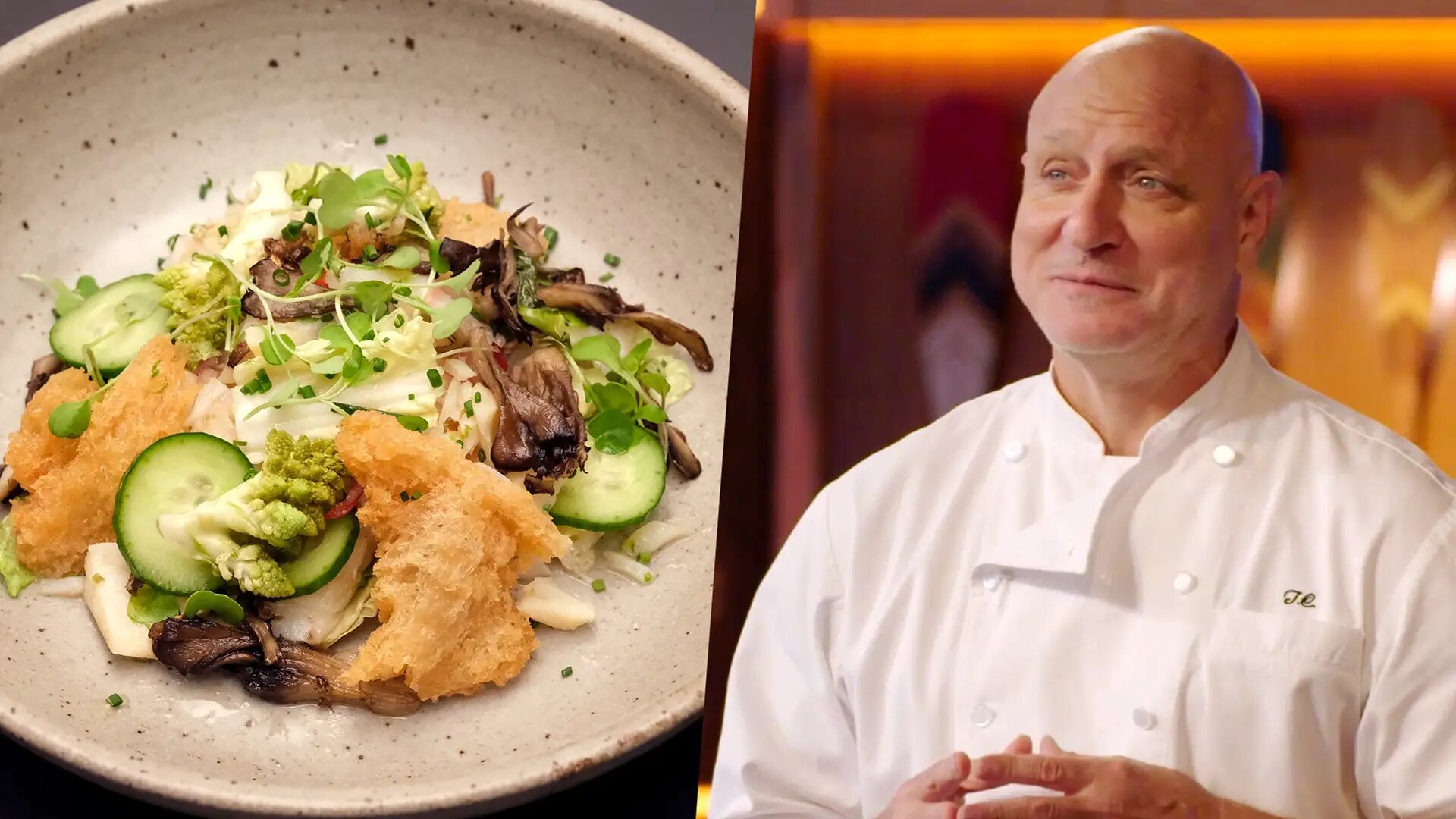 Last Chance Kitchen S14E6 Chop to It