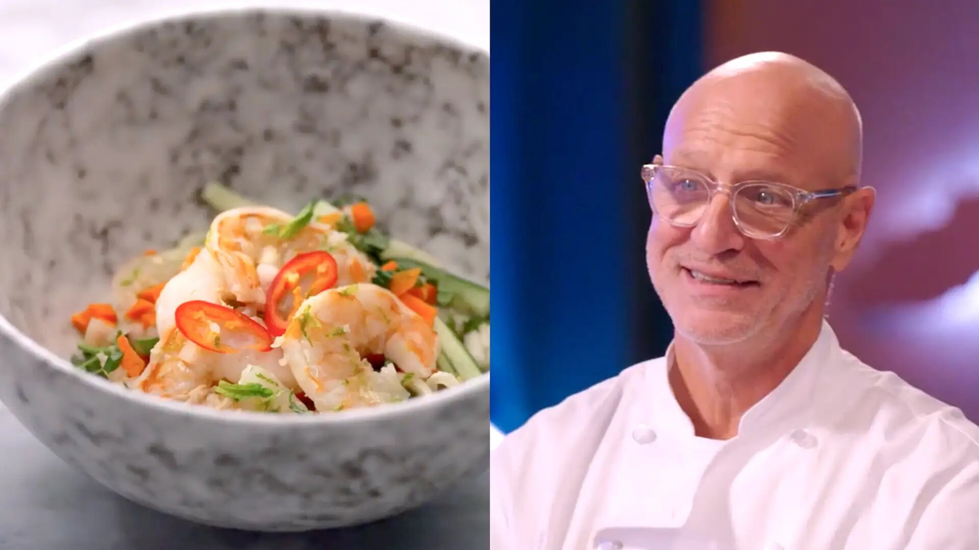 Last Chance Kitchen S15E3 Surprise Showdown