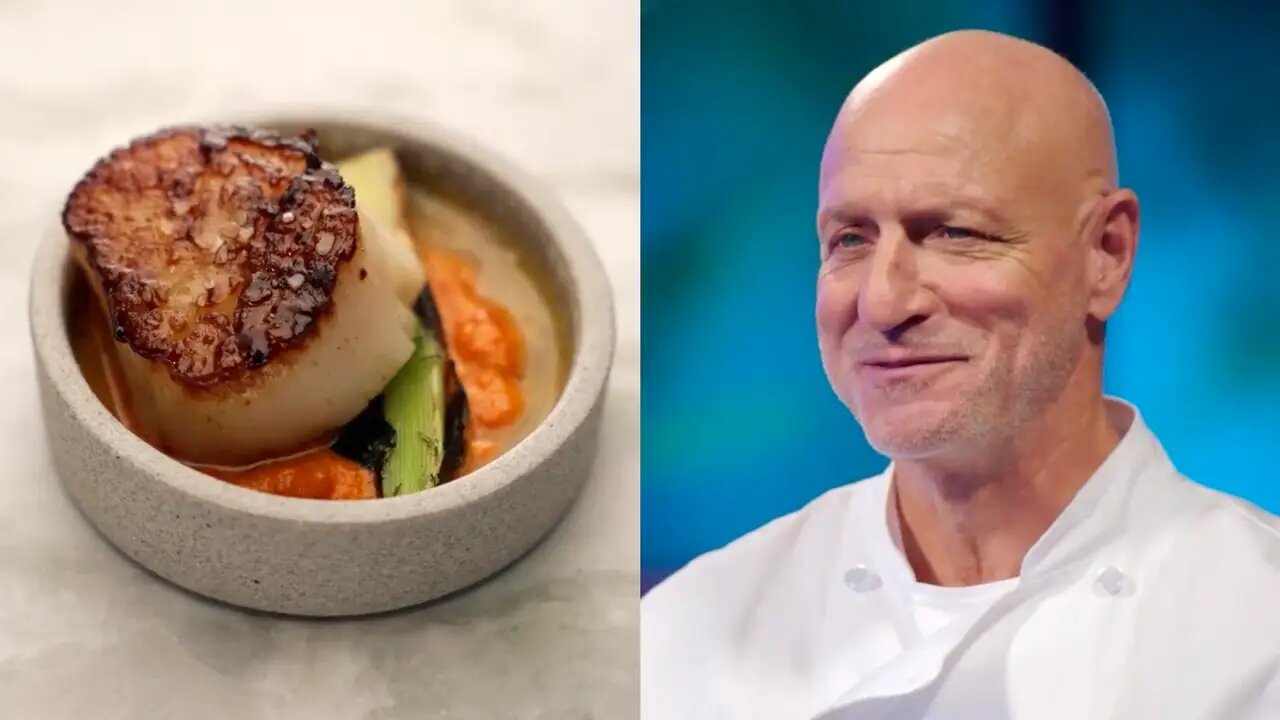 Last Chance Kitchen S15E5 Last Bites