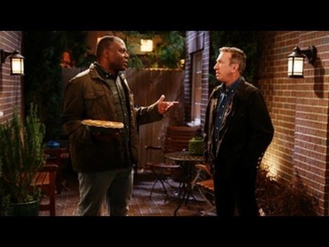 Last Man Standing (US) S6E8 My Father the Car