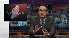 Last Week Tonight with John Oliver S2E25 Televangelists